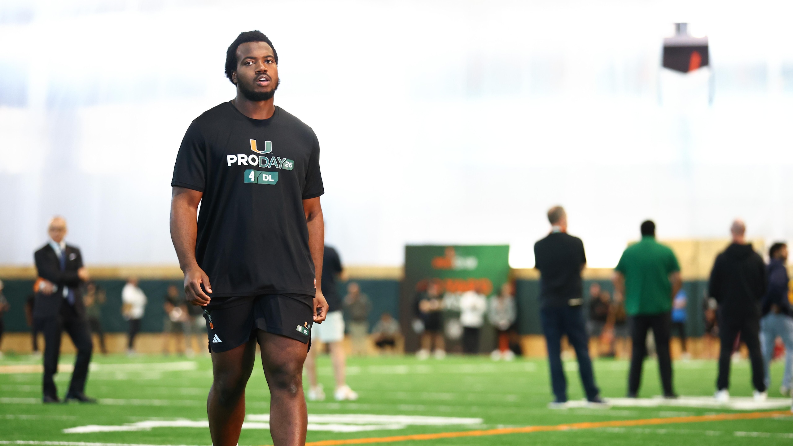 2026 Miami Pro Day