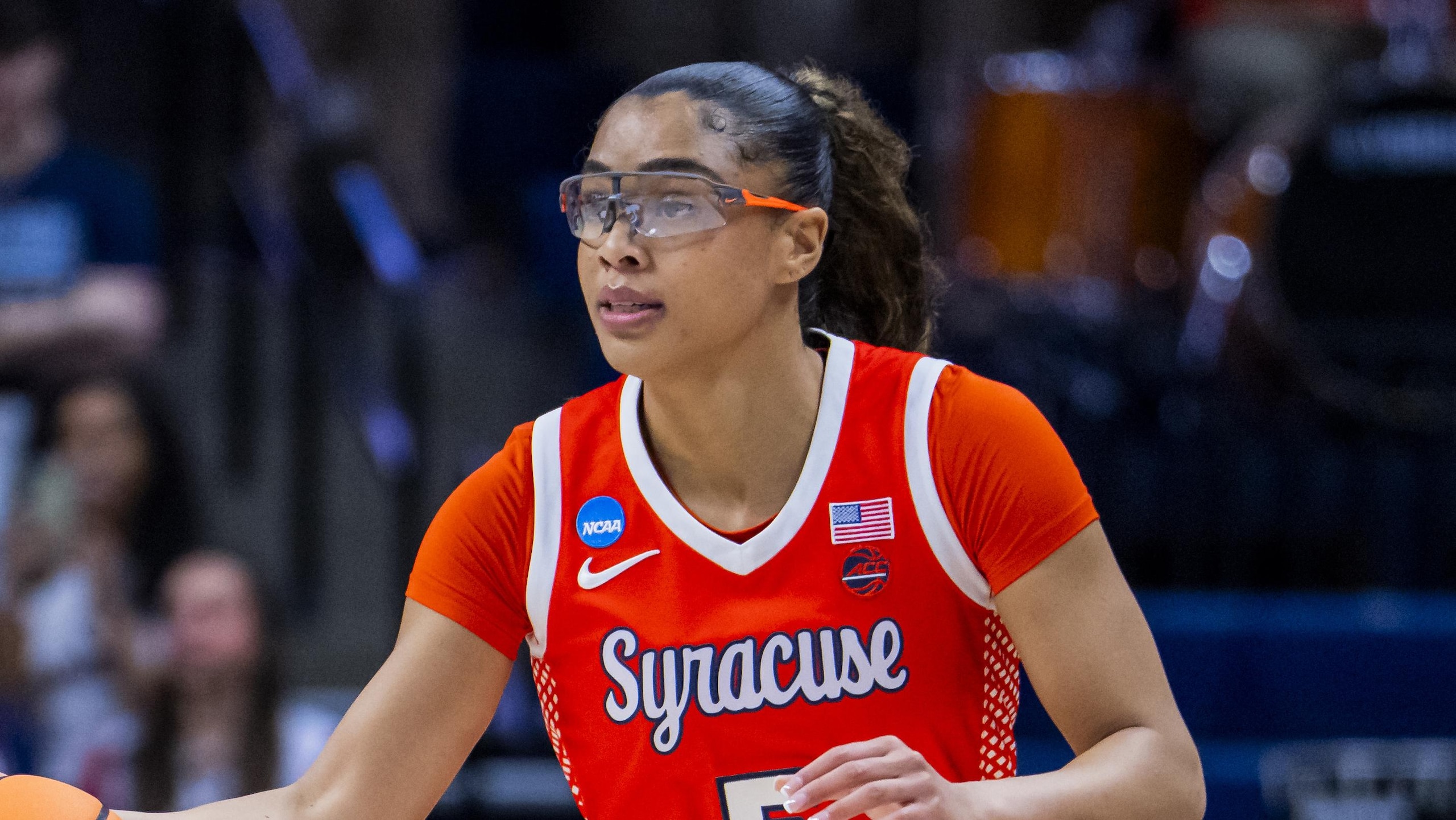 Syracuse v Connecticut