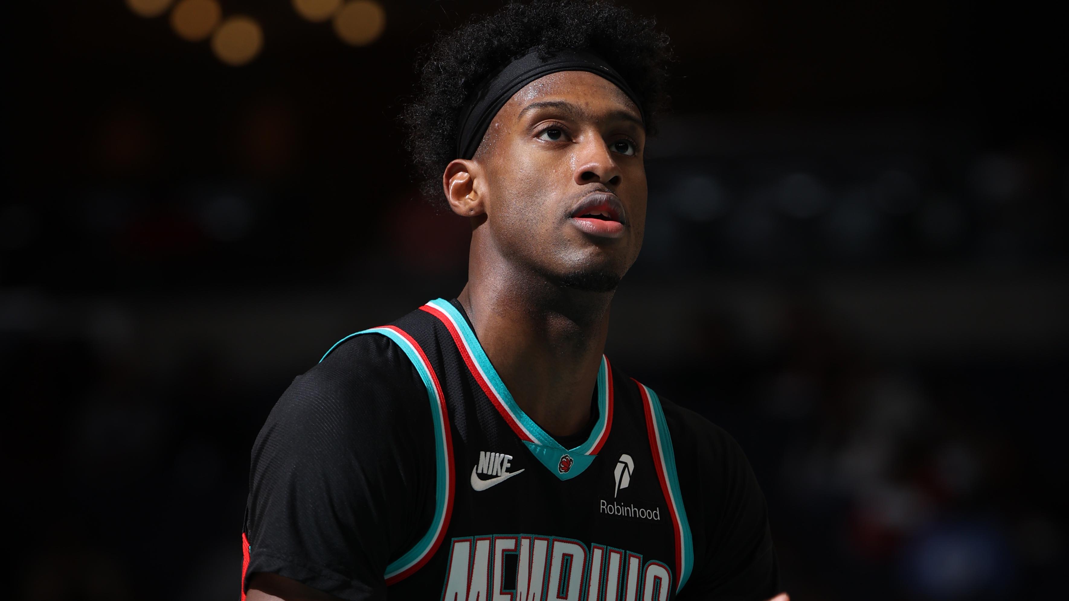 Houston Rockets v Memphis Grizzlies