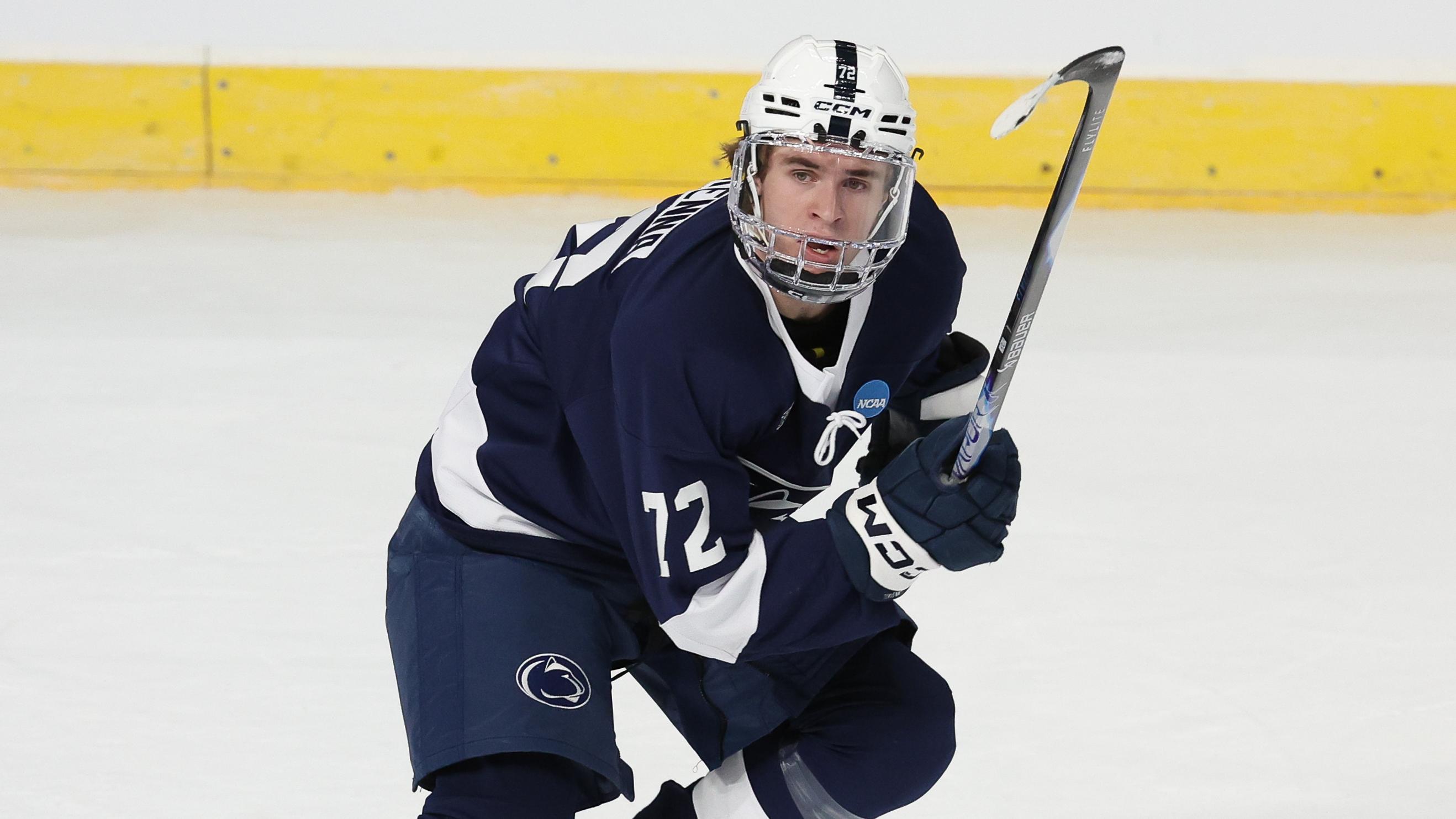 2026 NCAA Division | Men's Ice Hockey Championship - Albany Regional