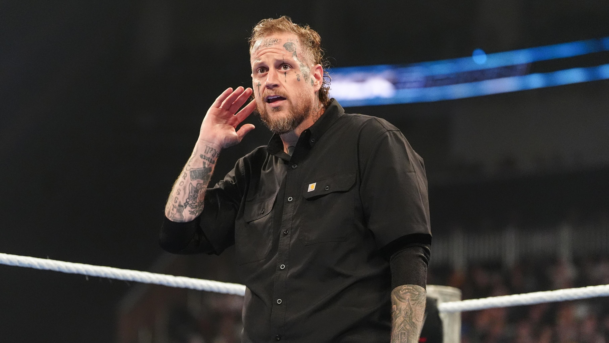 SmackDown