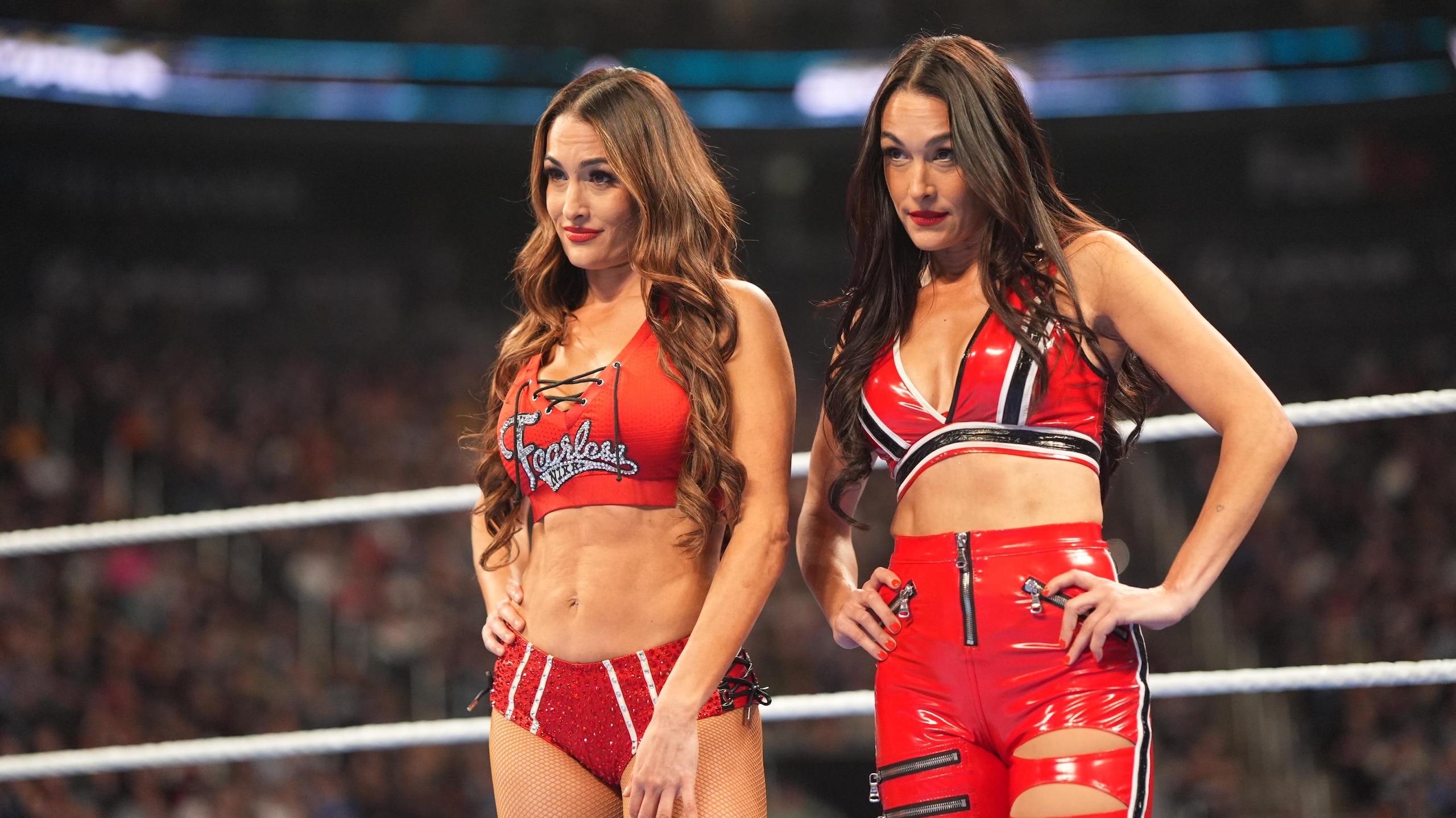 SmackDown