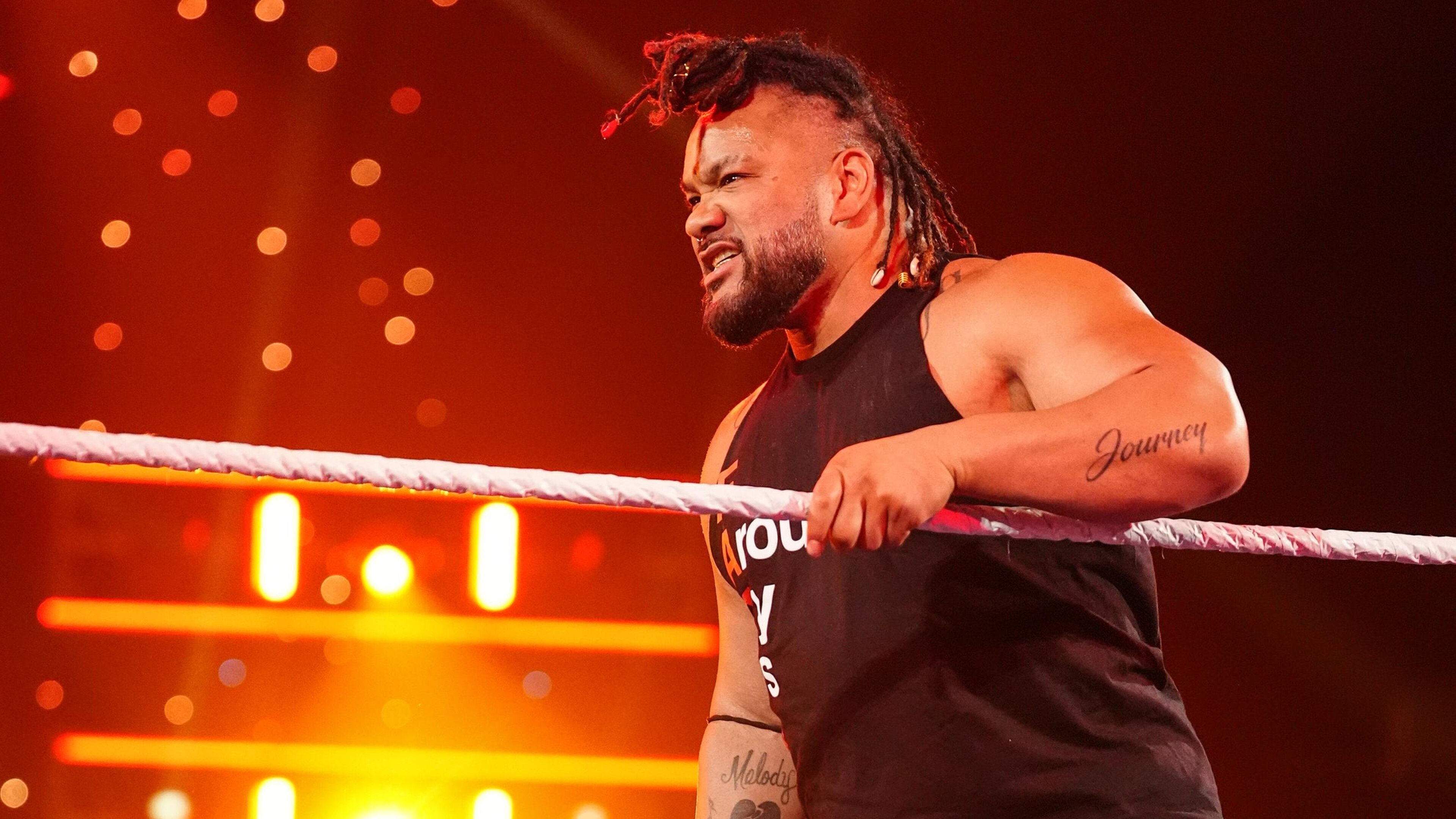 SmackDown