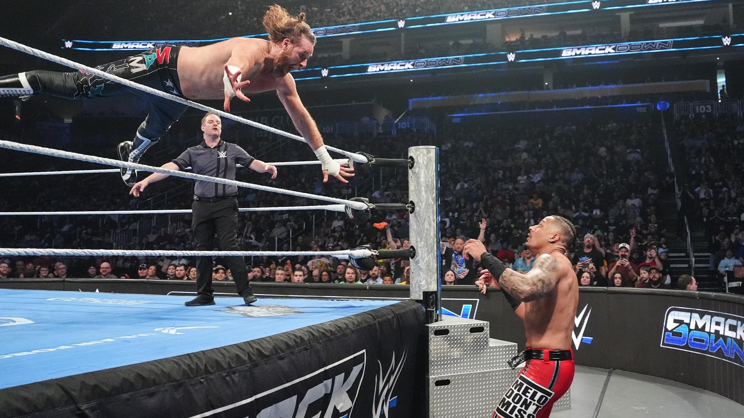 SmackDown