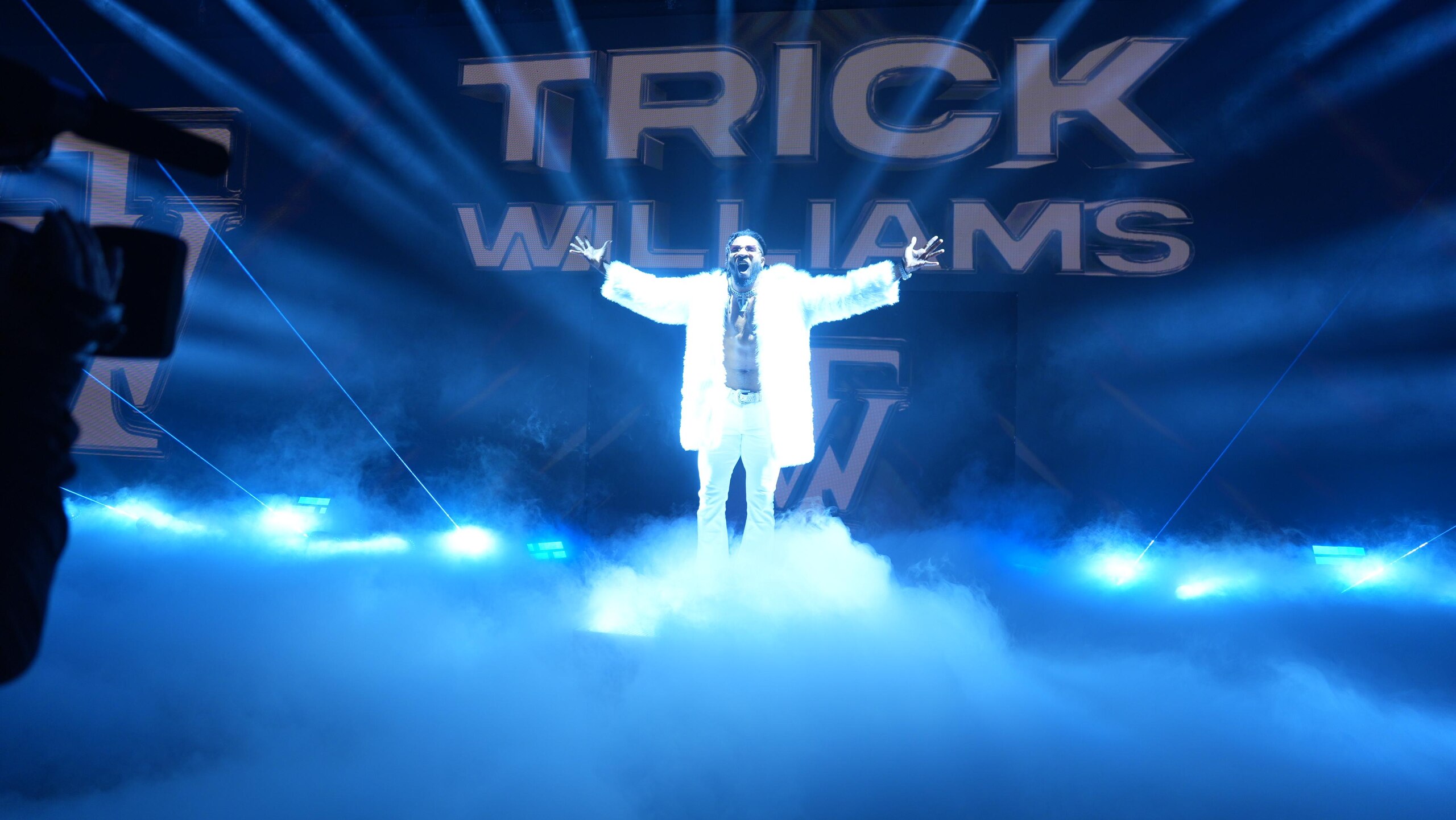 SmackDown