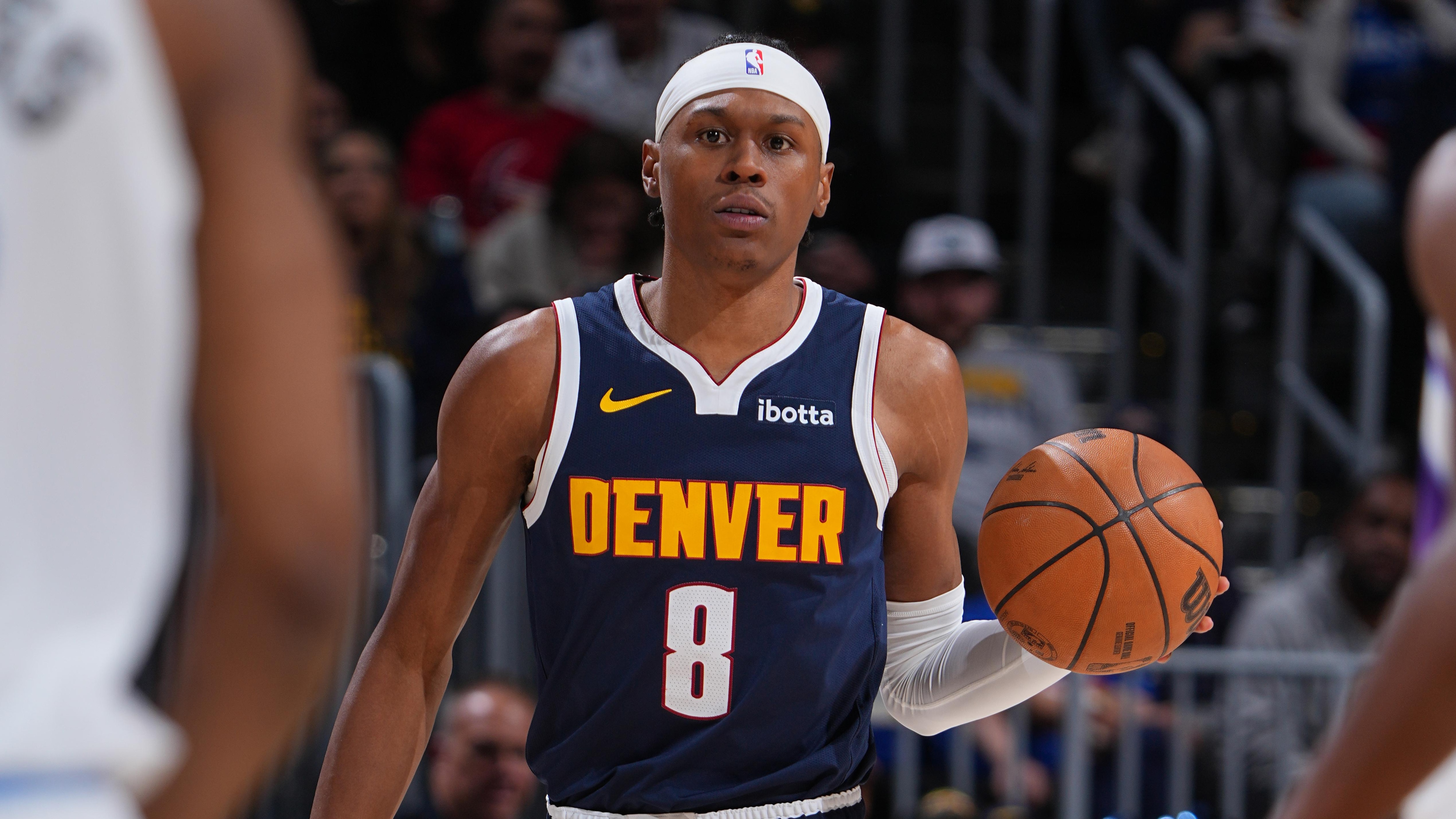 Utah Jazz v Denver Nuggets