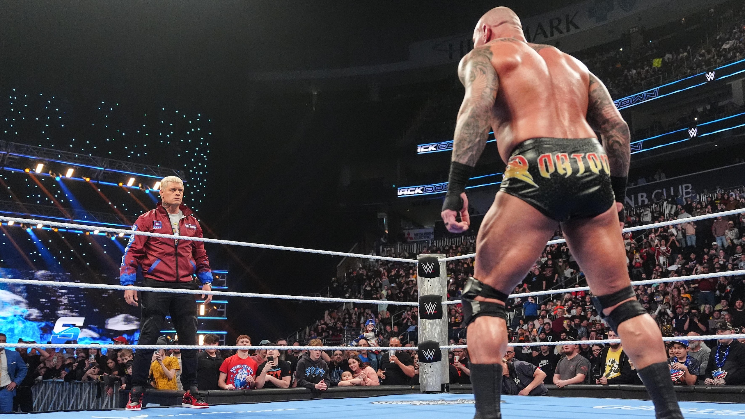 SmackDown