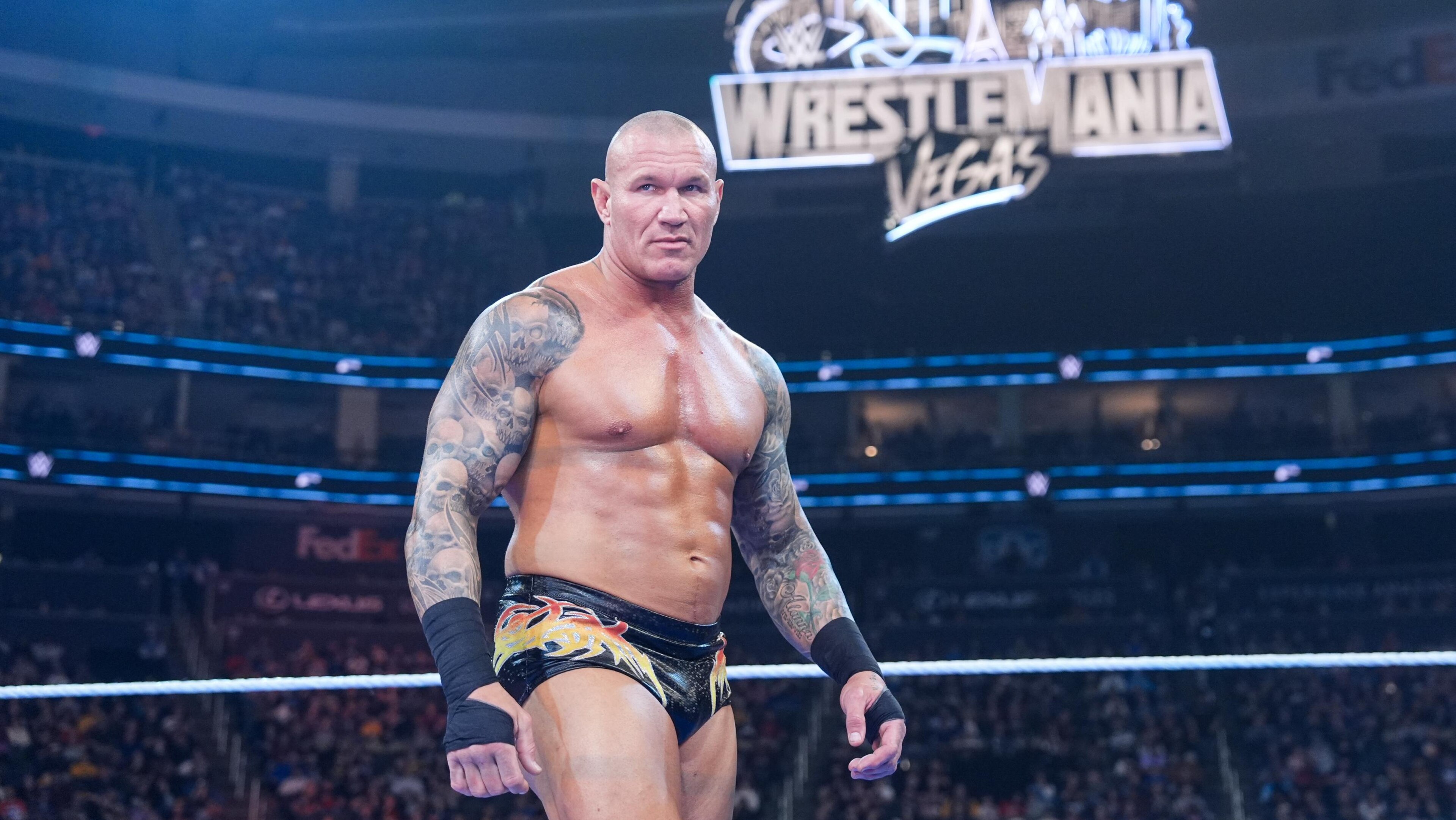 SmackDown