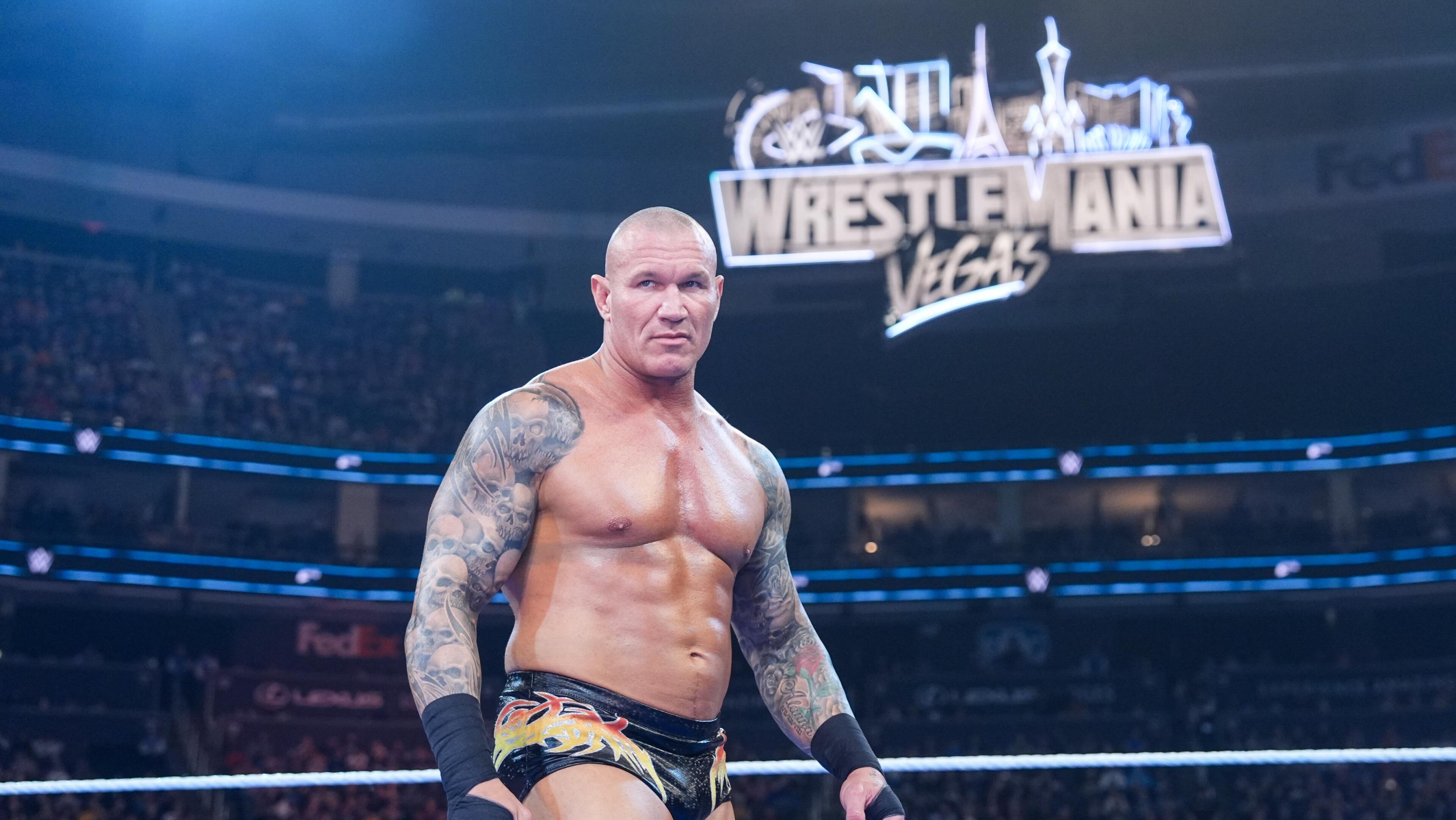 SmackDown