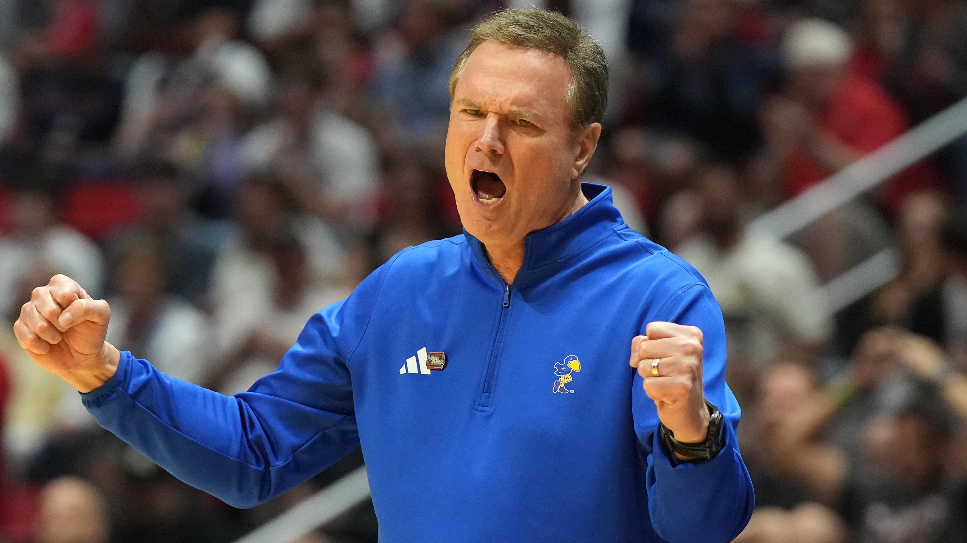 NCAA Men's Basketball - 2nd Round