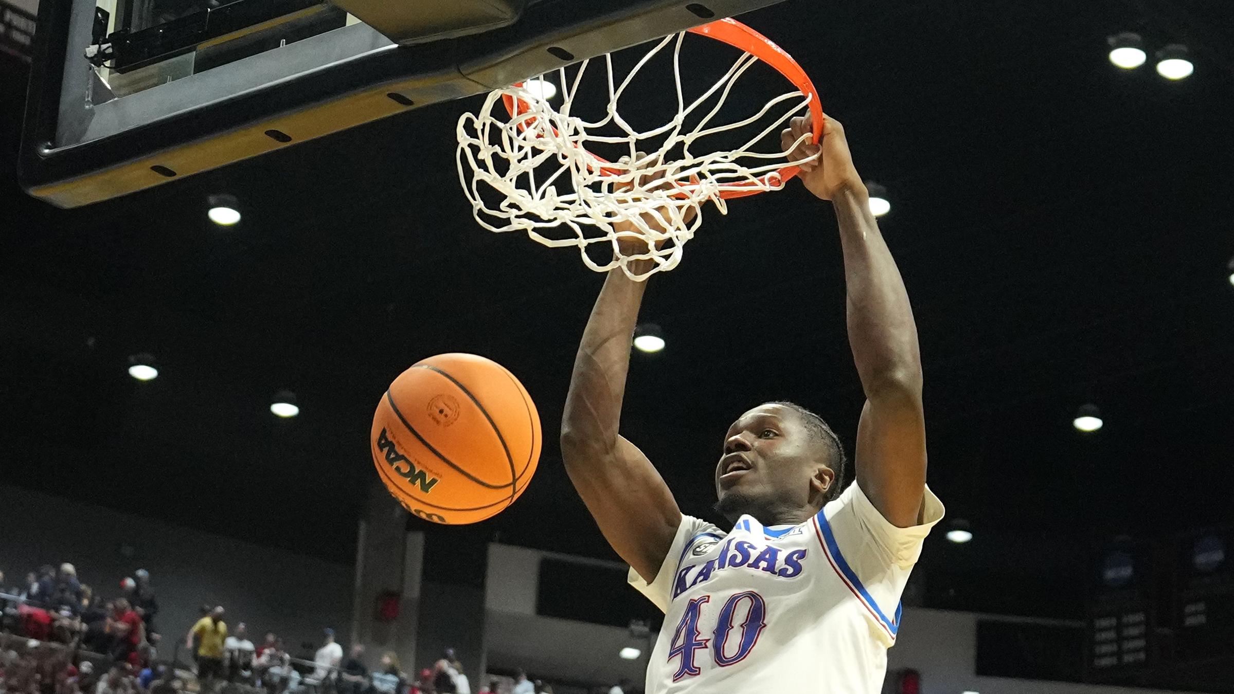 NCAA Men's Basketball - 2nd Round
