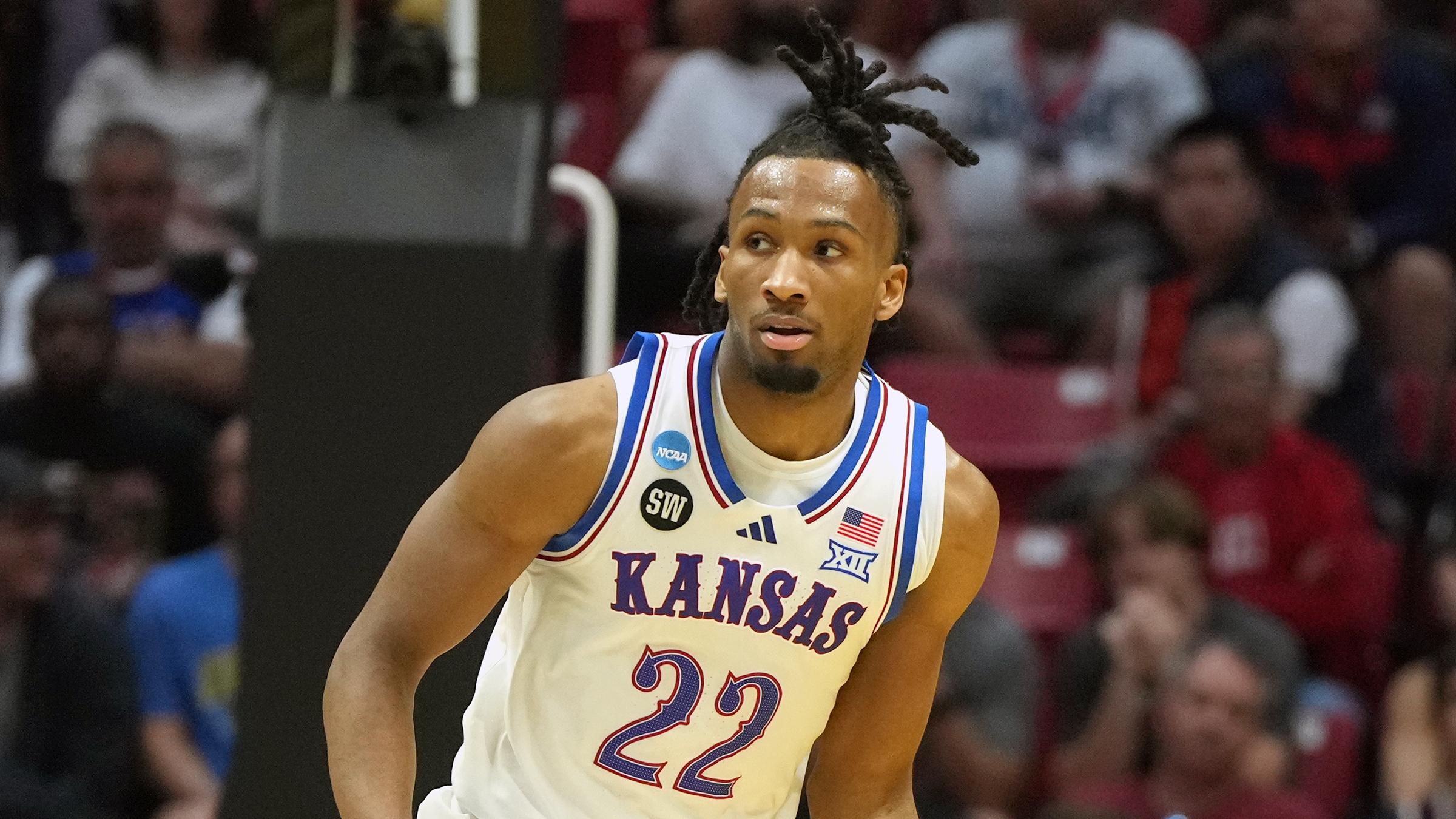 NCAA Men's Basketball - 2nd Round