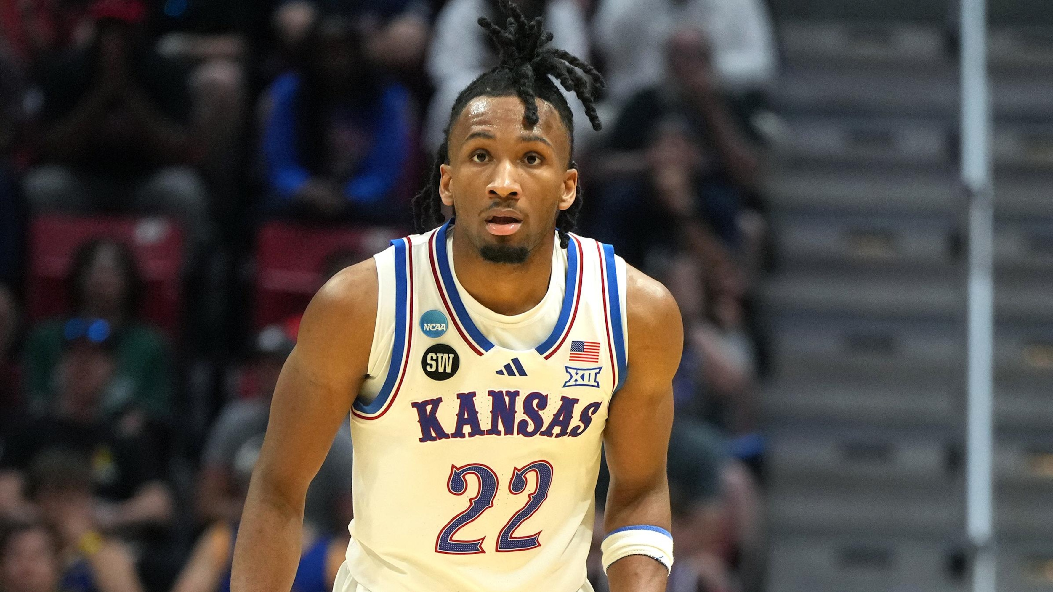 Στελέχη του NBA Sound Off στους AJ Dybantsa, Darryn Peterson, Cameron Boozer, Caleb Wilson’s Draft Stock