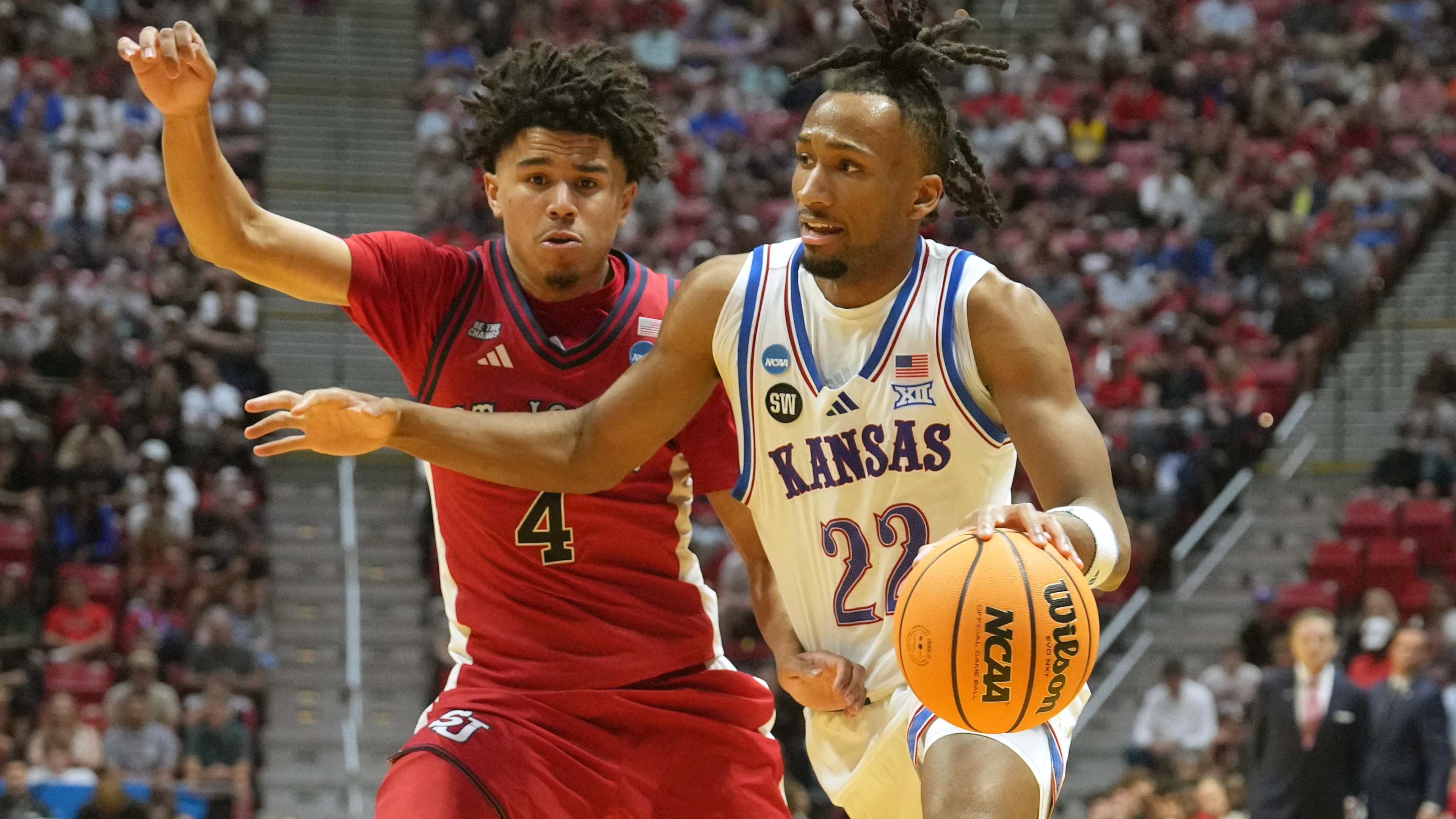 NCAA Men's Basketball - 2nd Round NCAA Men's Basketball - 2nd Round