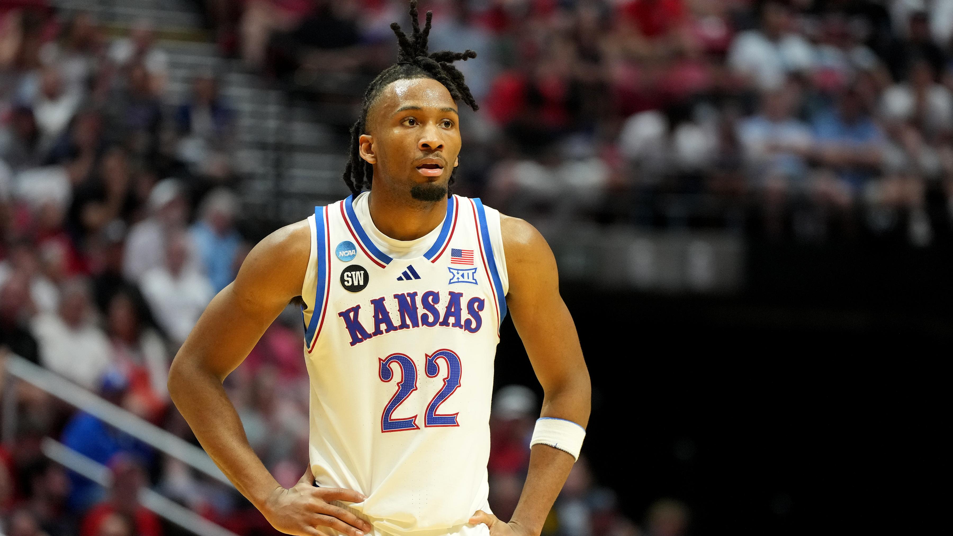 NCAA Men's Basketball - 2nd Round