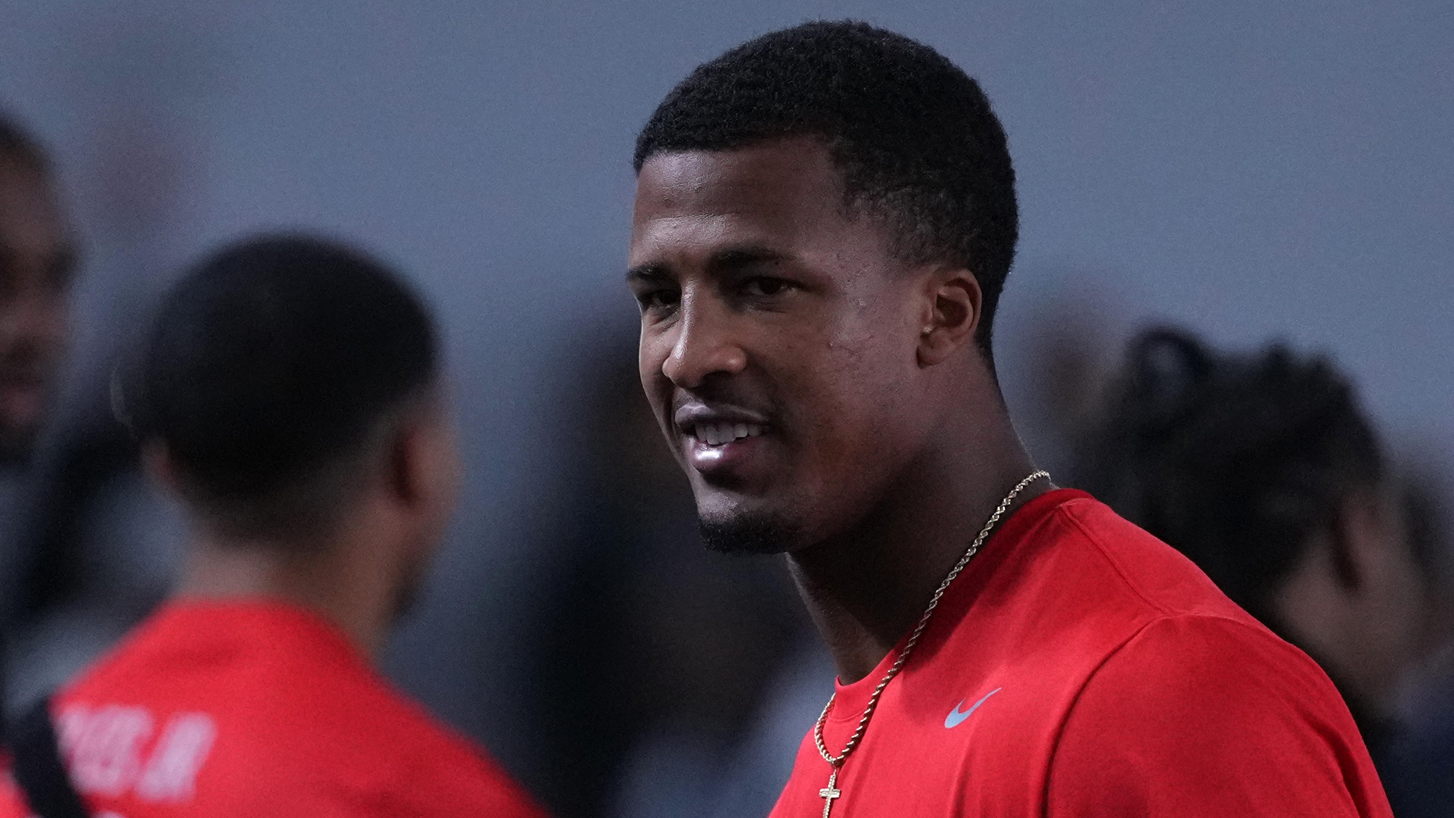 2026 Ohio State Pro Day