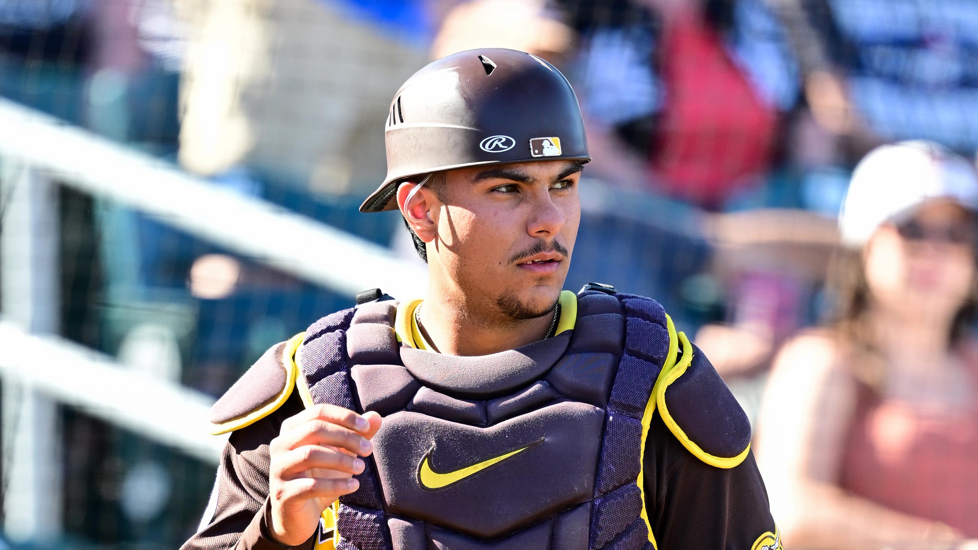 San Diego Padres v Cleveland Guardians