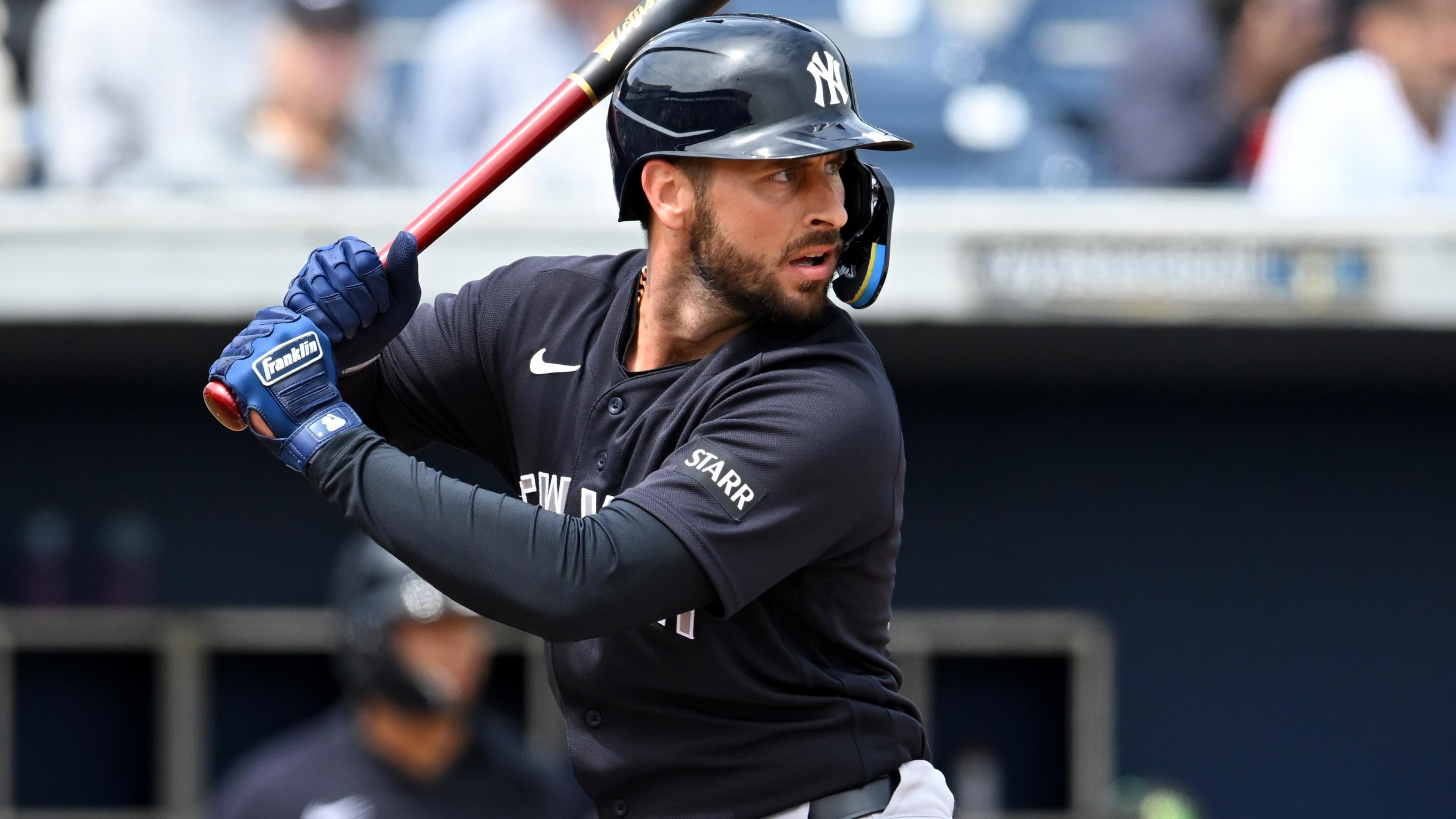 New York Yankees v Tampa Bay Rays