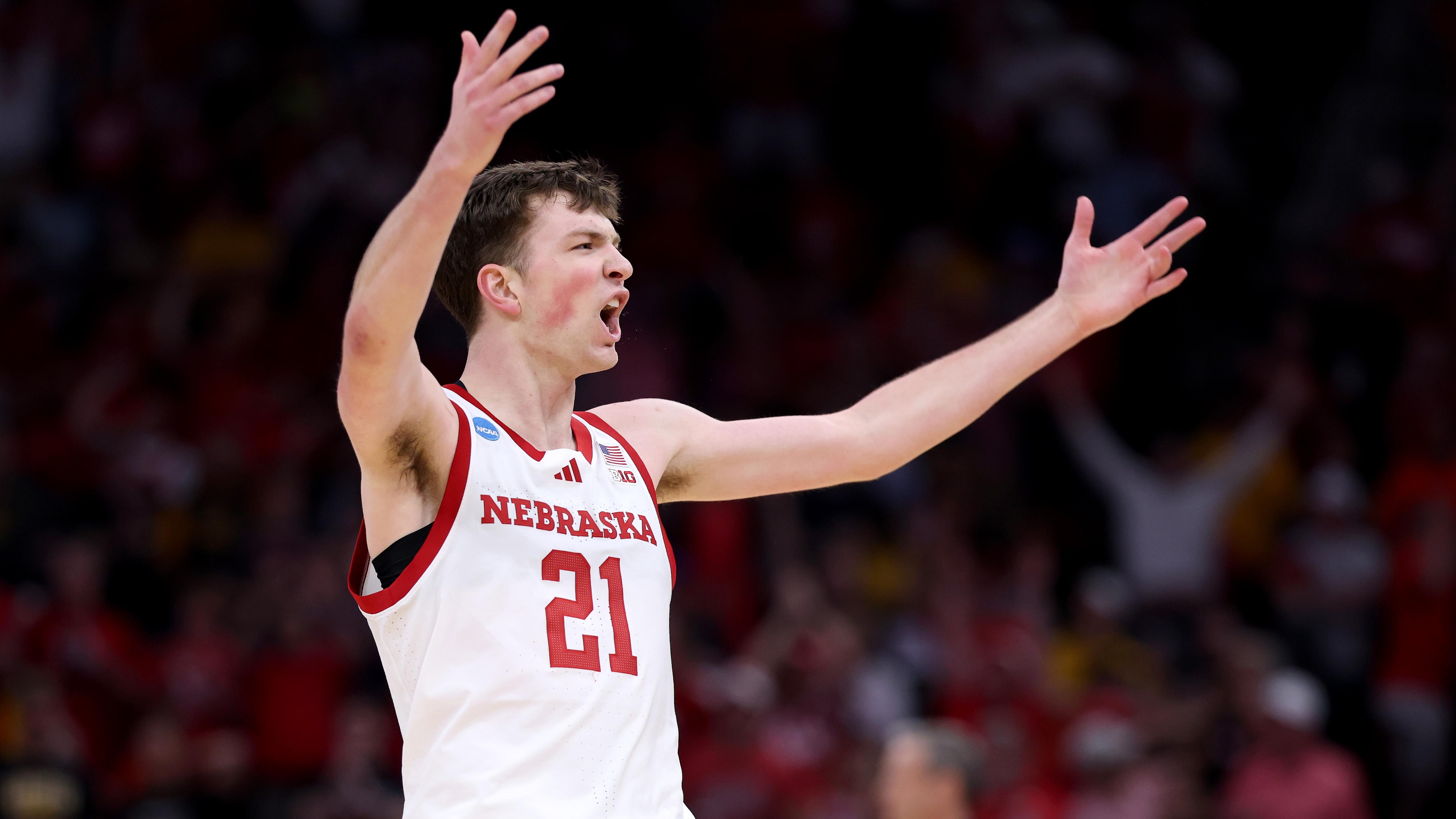 Iowa v Nebraska