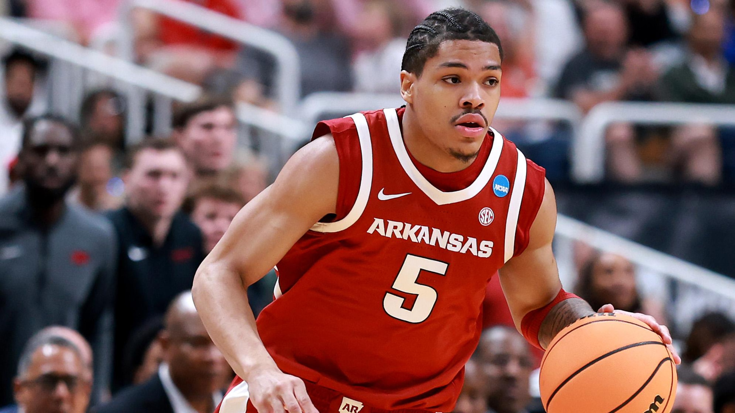 Arkansas v Arizona Arkansas v Arizona