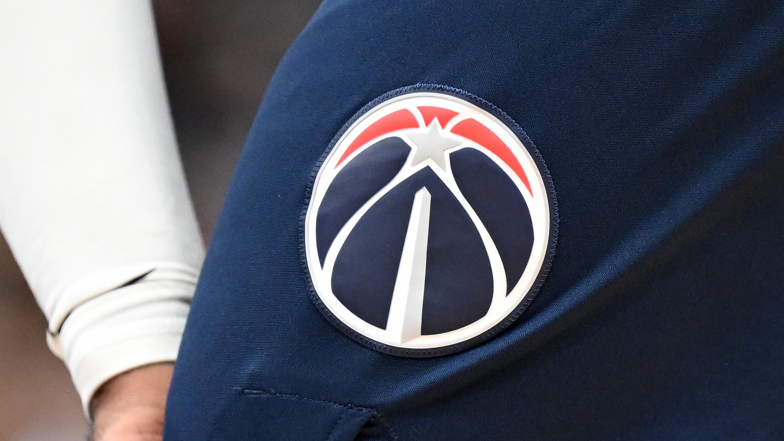 Detroit Pistons v Washington Wizards