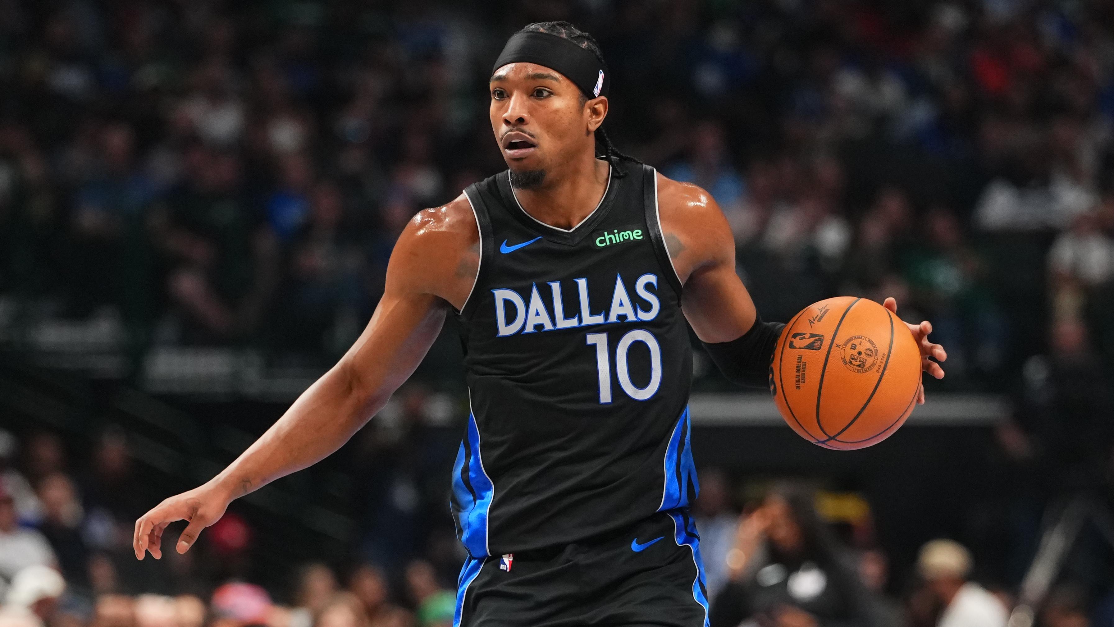 Minnesota TImberwolves v Dallas Mavericks