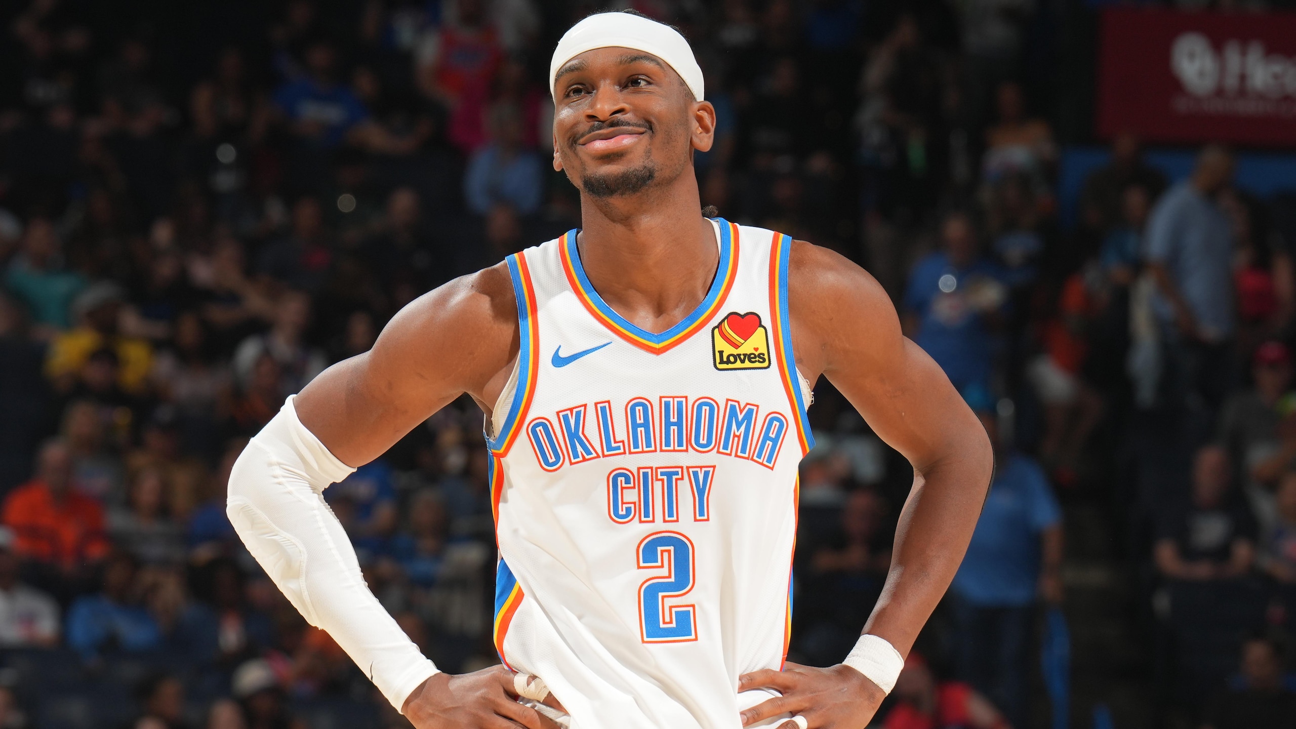 Detroit Pistons v Oklahoma City Thunder
