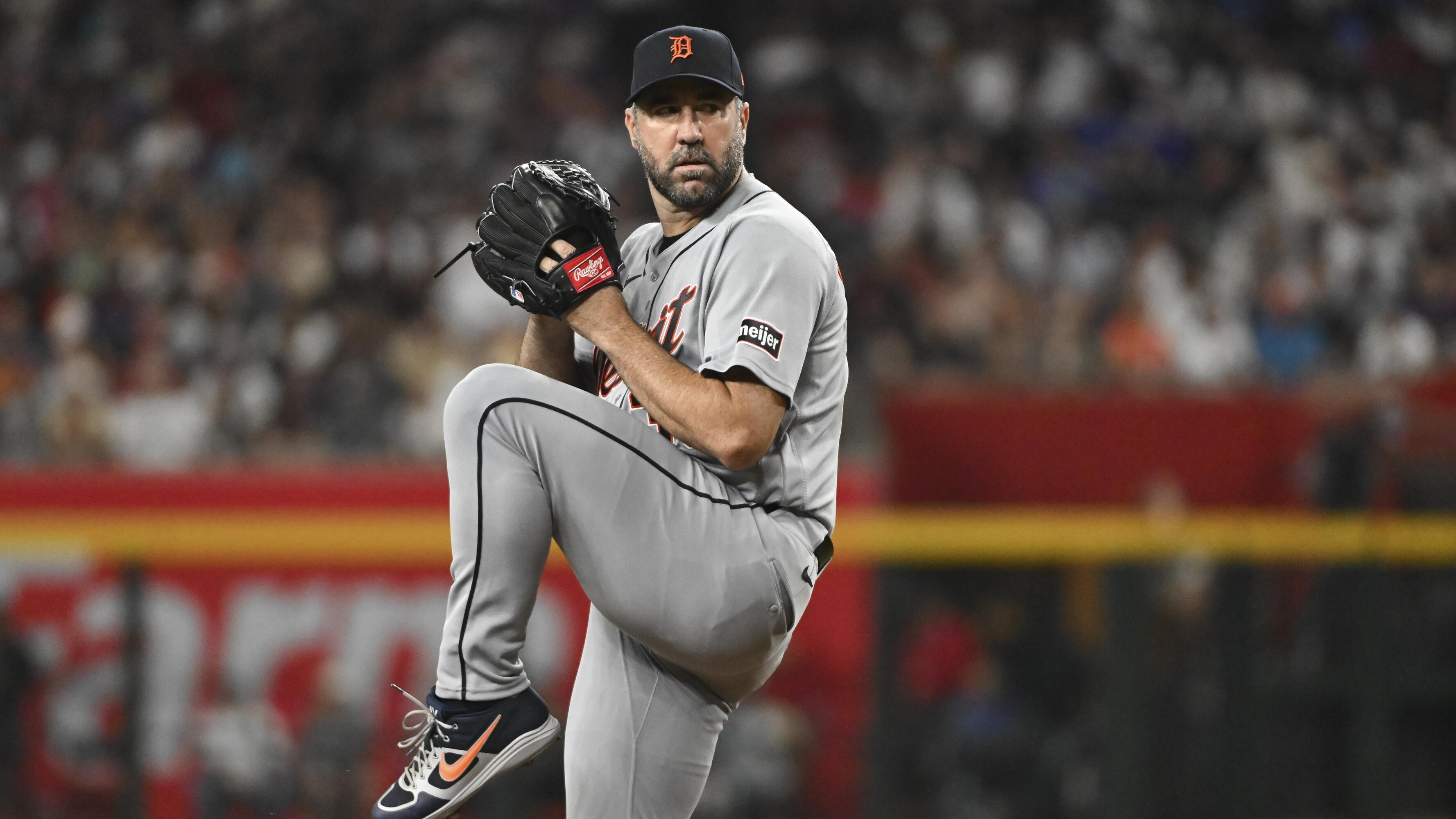 Justin Verlander Injury Update, Timeline for Return to Tigers amid Hip ...