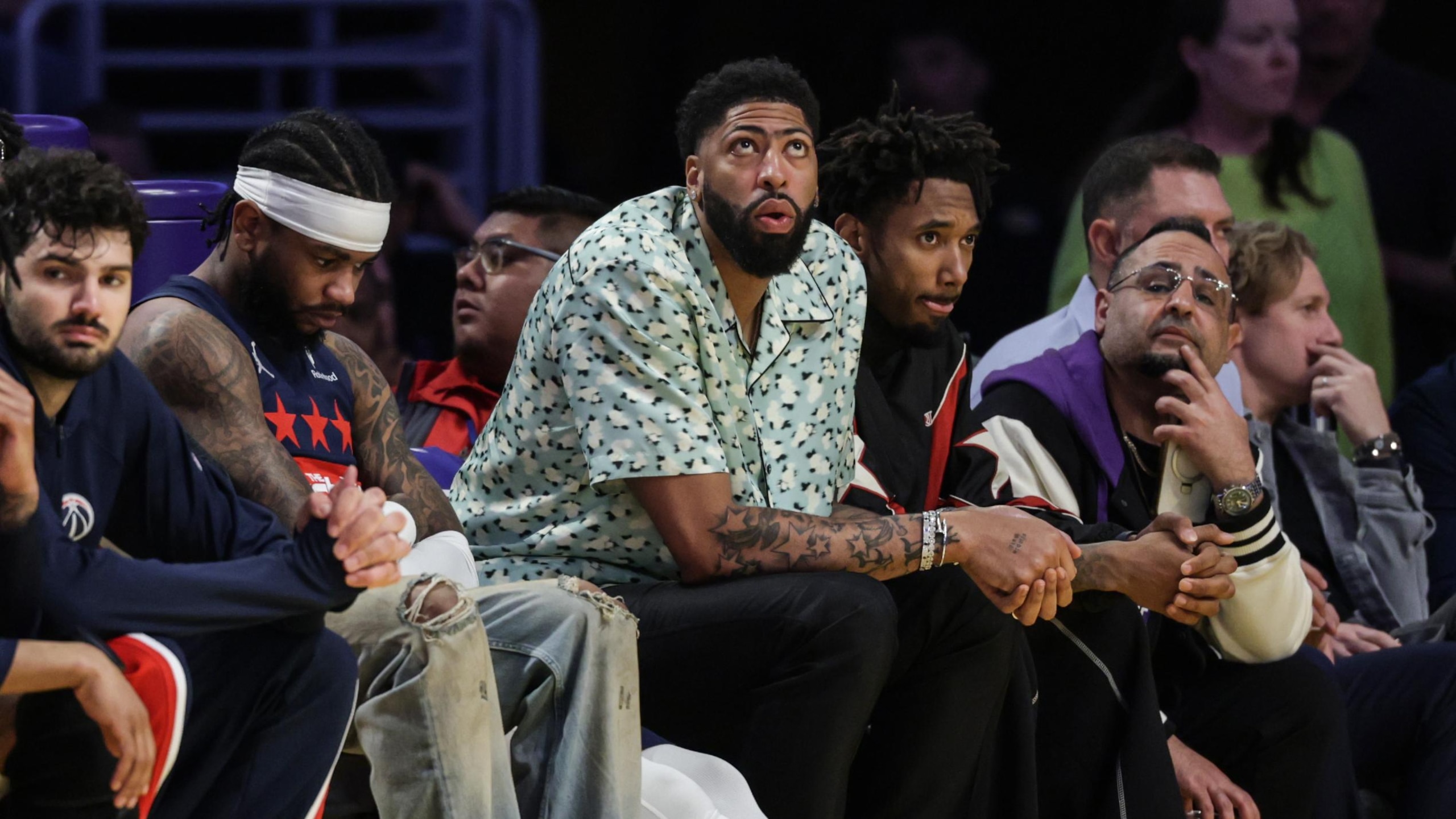 sp-NBA-Lakers-Wizards sp-NBA-Lakers-Wizards