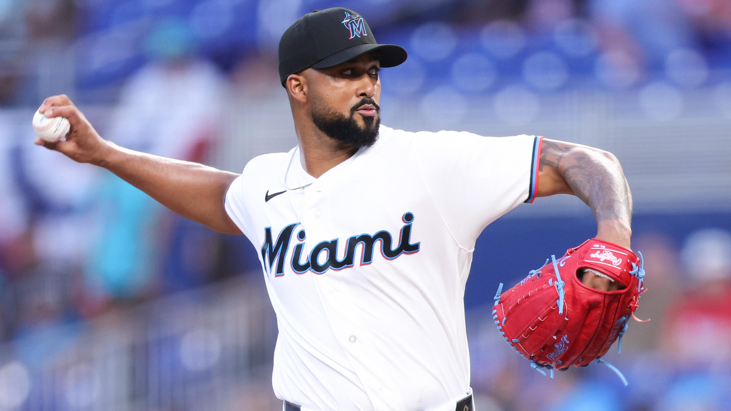 Colorado Rockies v Miami Marlins