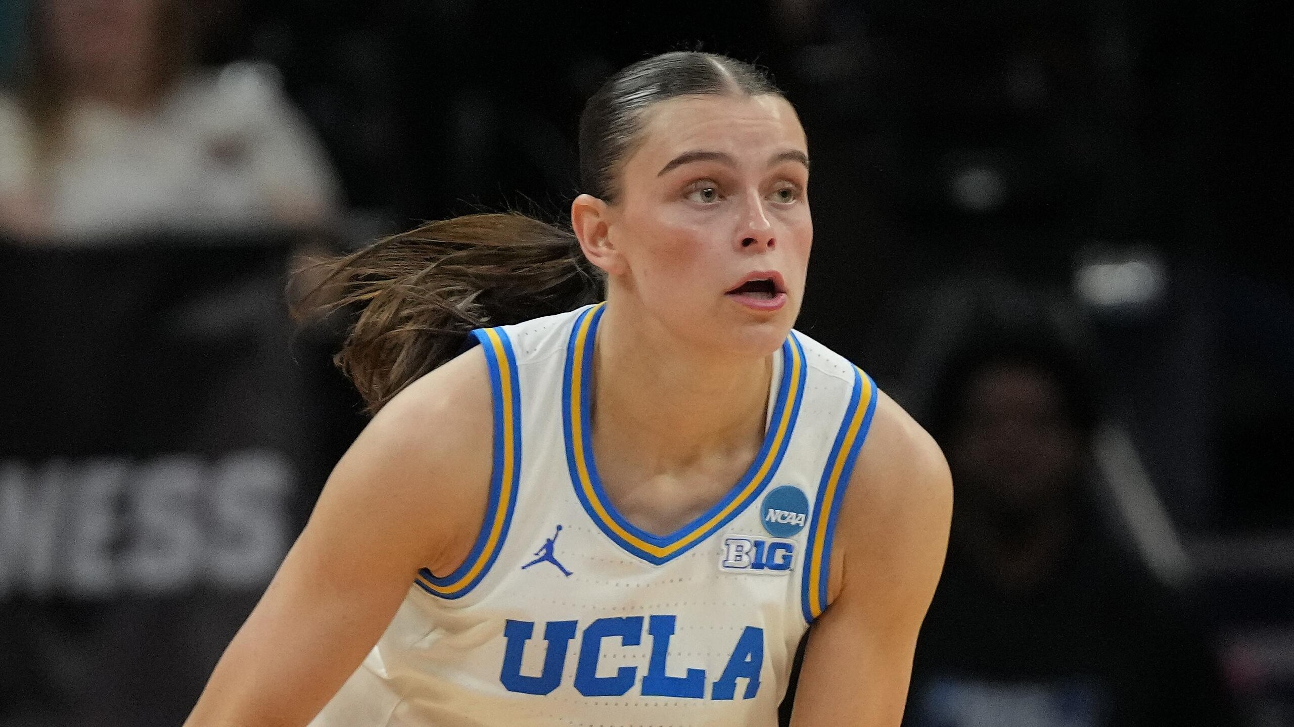 Minnesota v UCLA