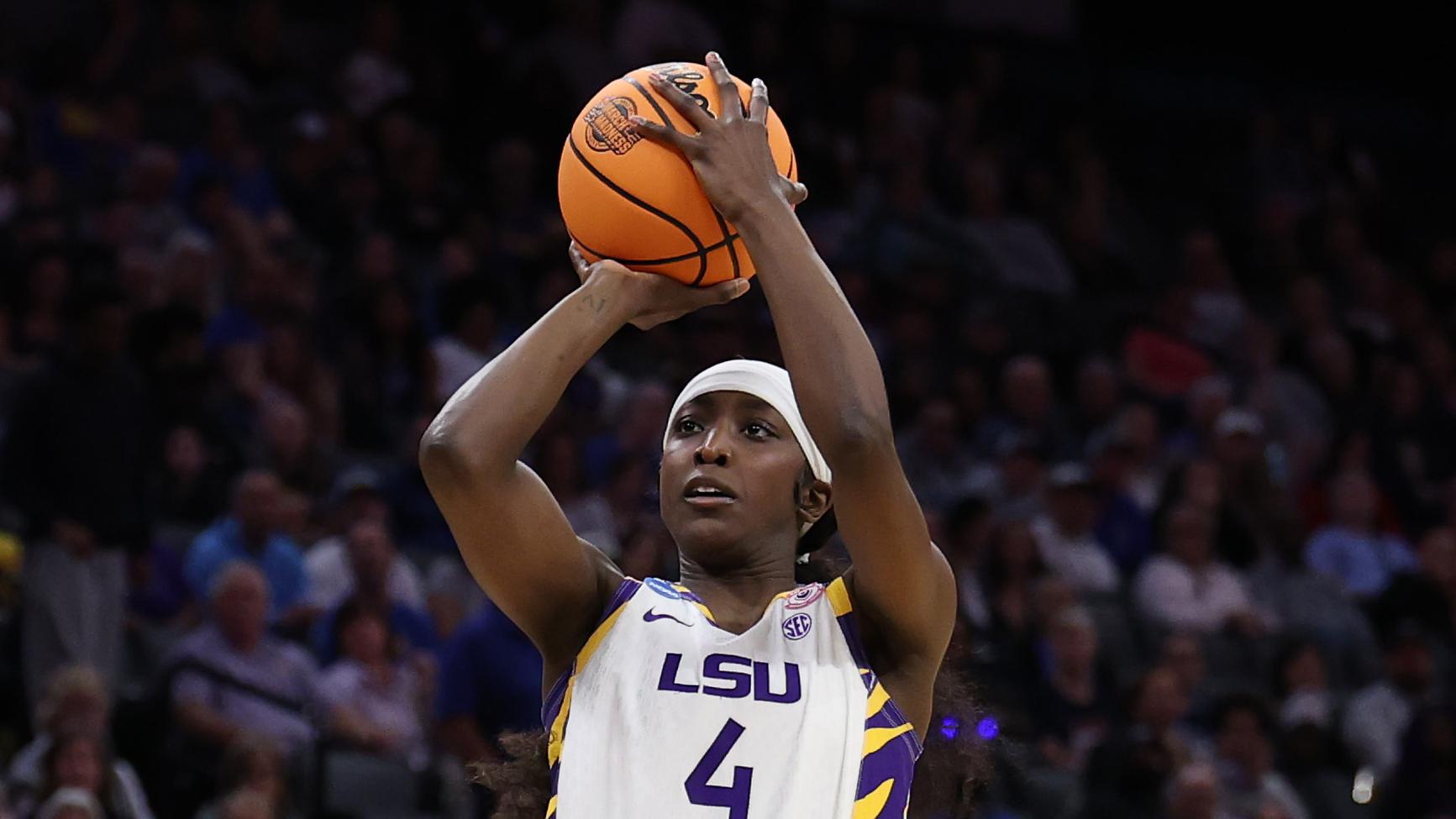 Duke v LSU
