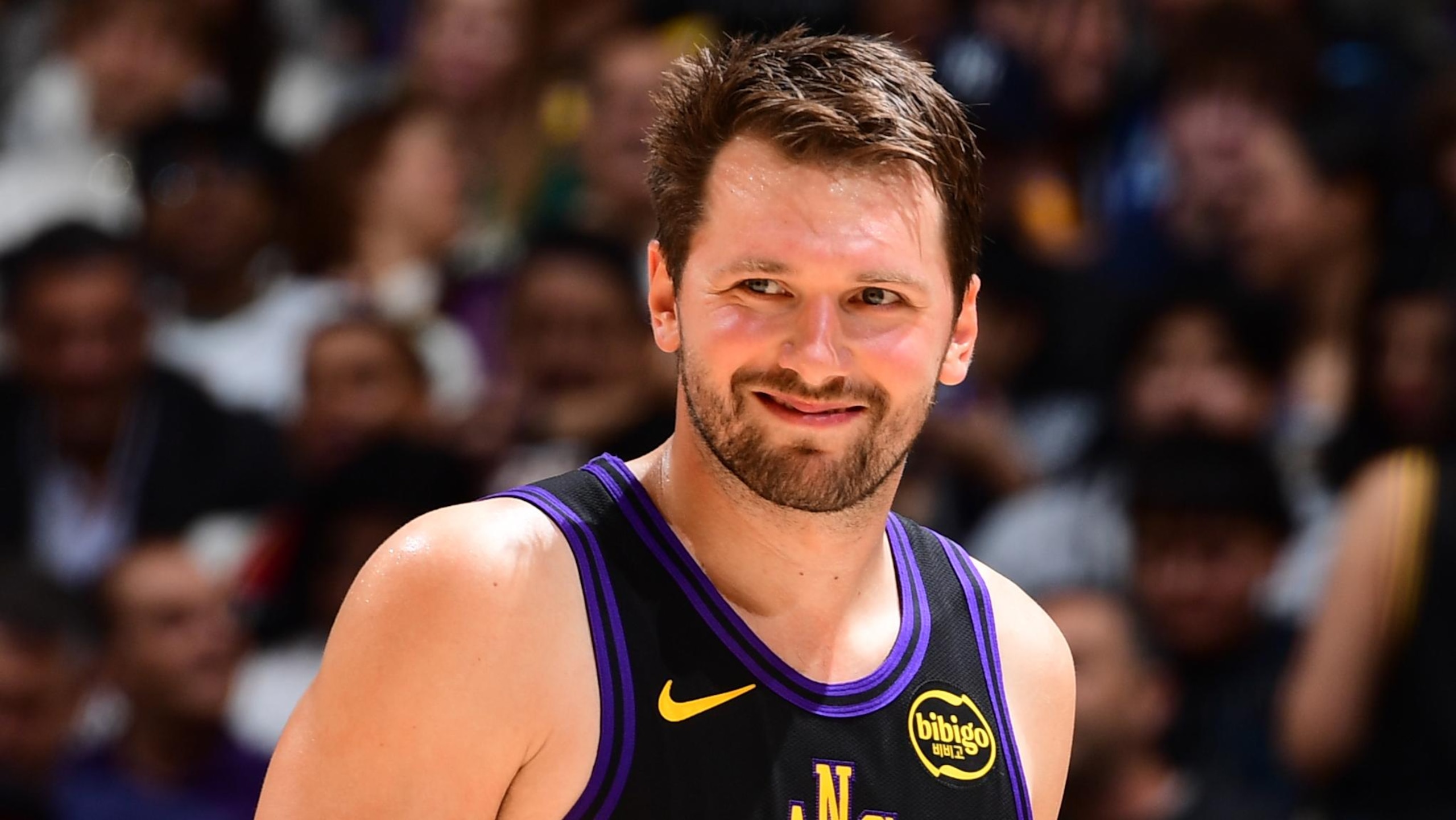Cleveland Cavaliers v Los Angeles Lakers Cleveland Cavaliers v Los Angeles Lakers