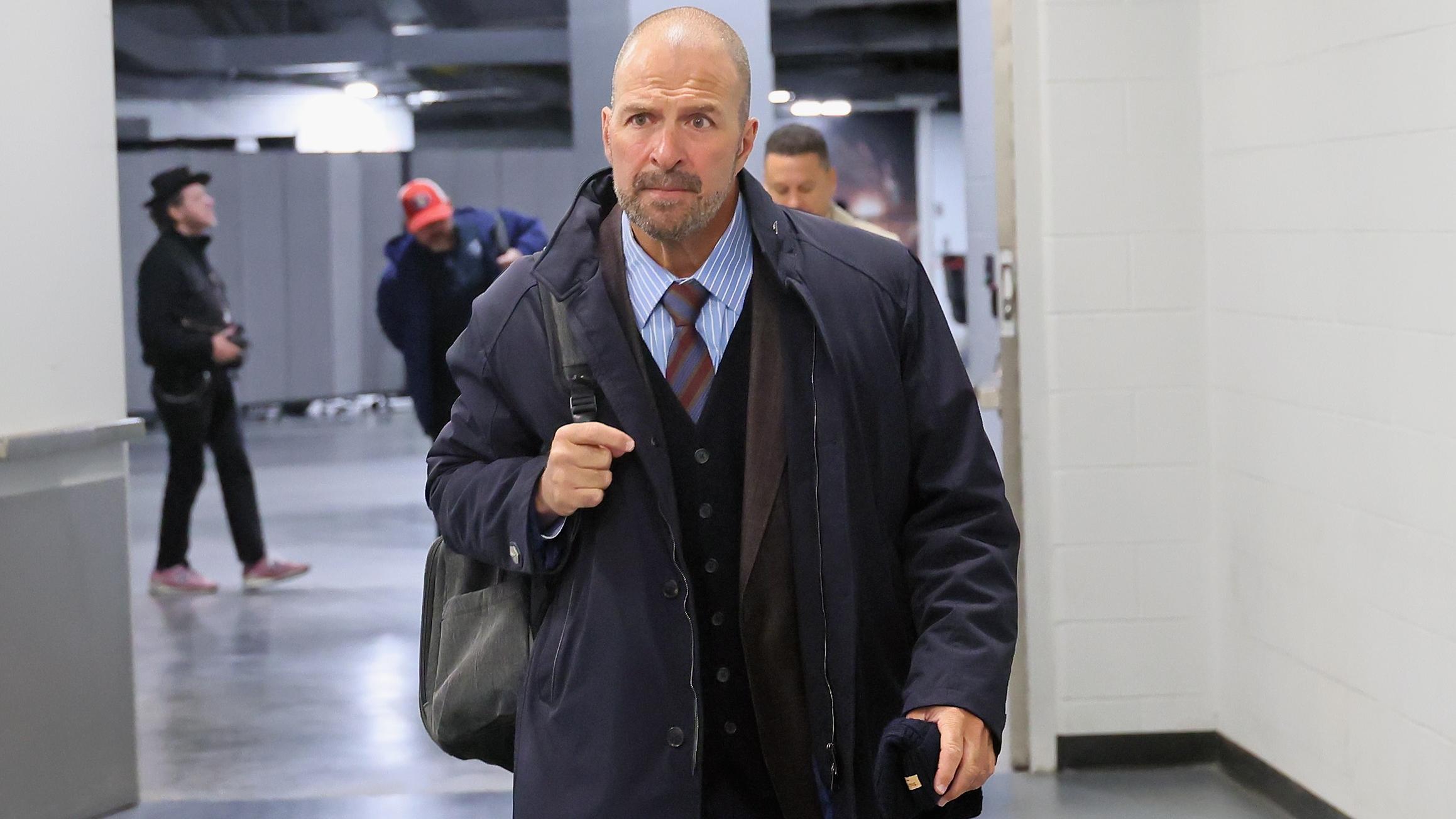 Florida Panthers v New York Islanders