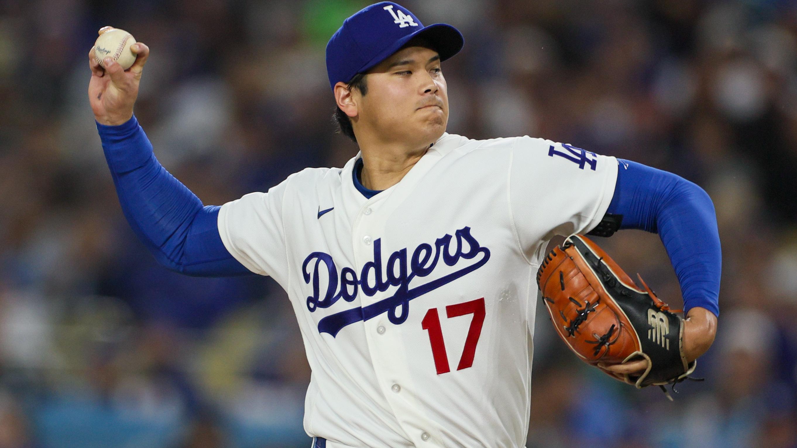 MLB Dodgers Gaurdians 