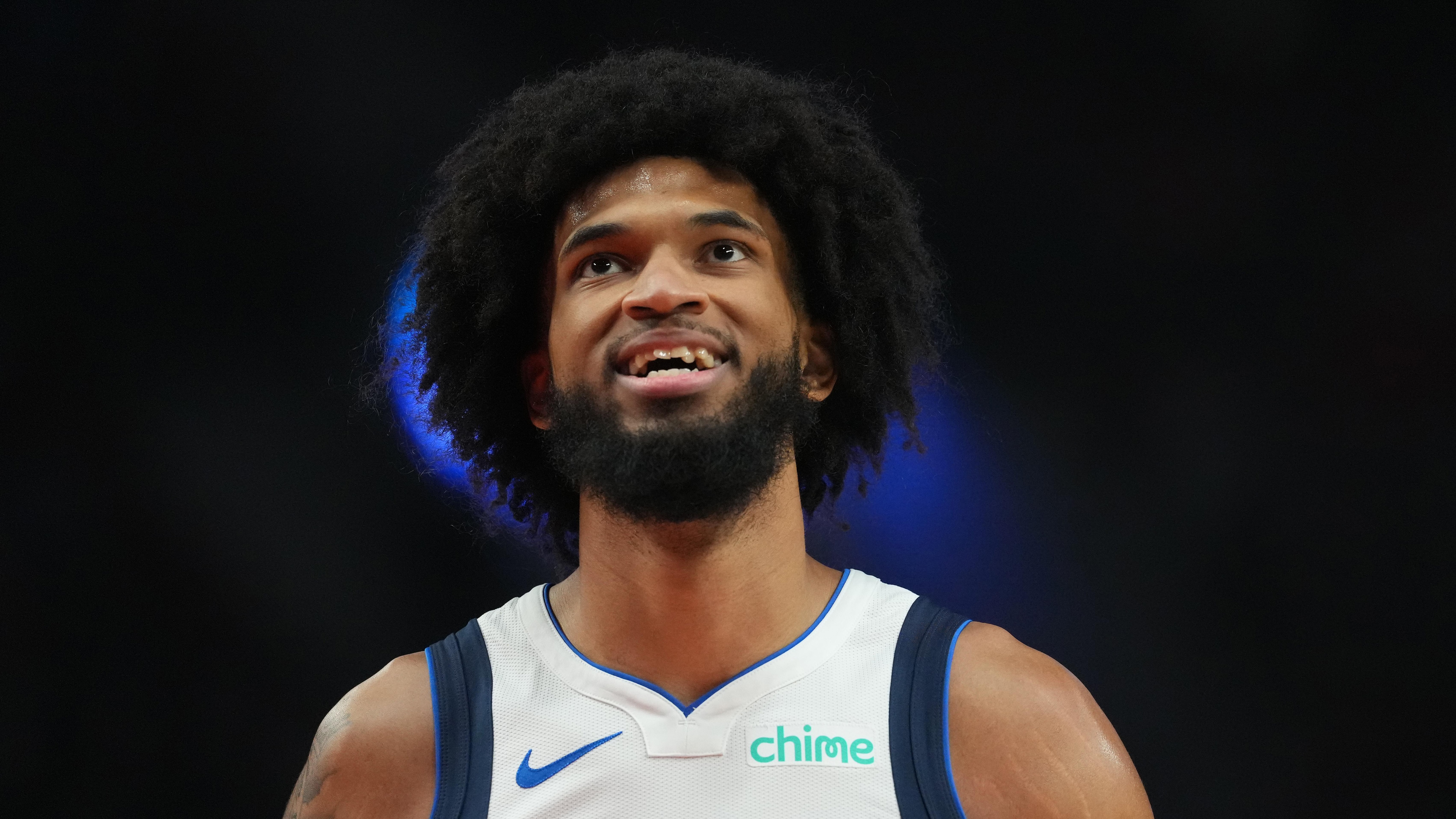 Dallas Mavericks v Portland Trail Blazers