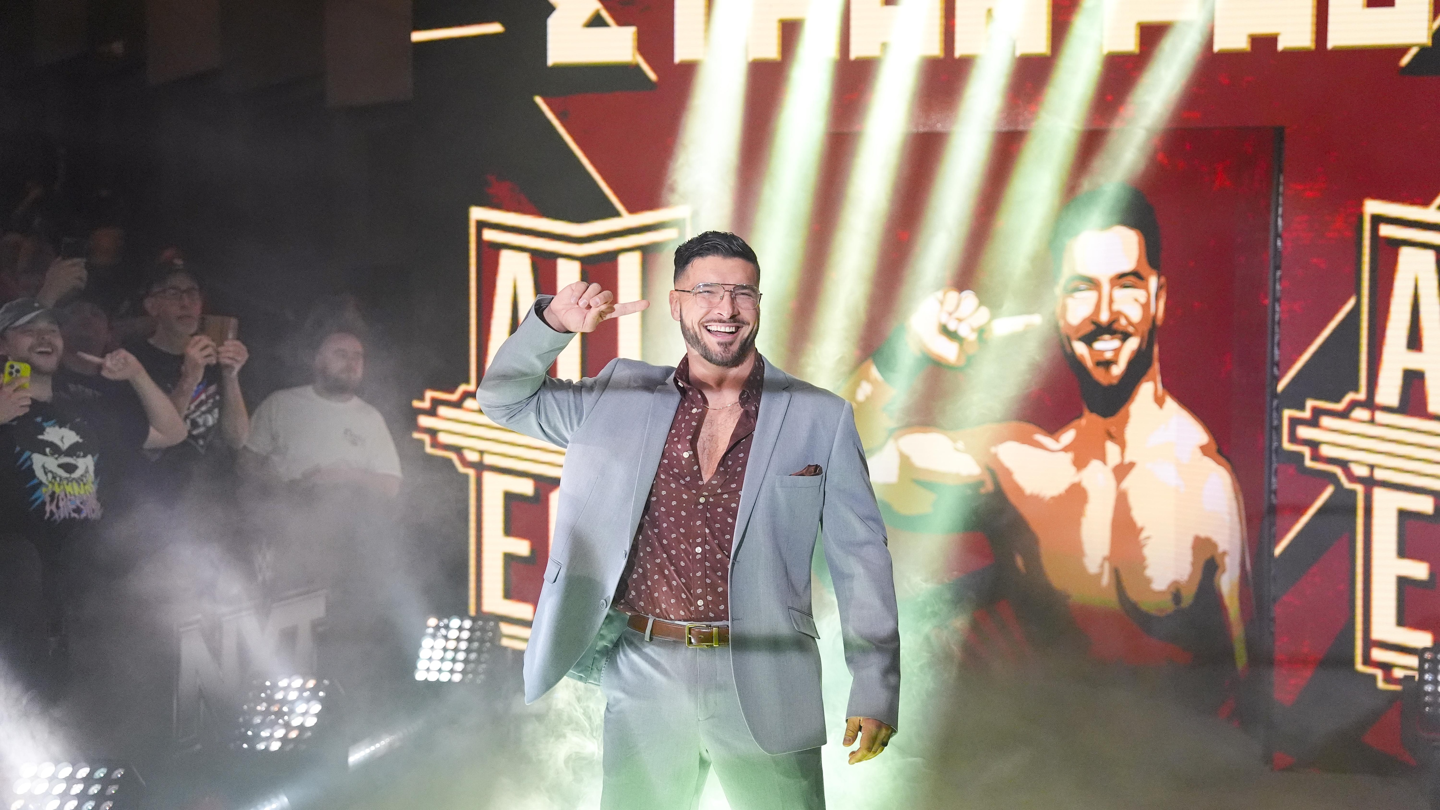 NXT