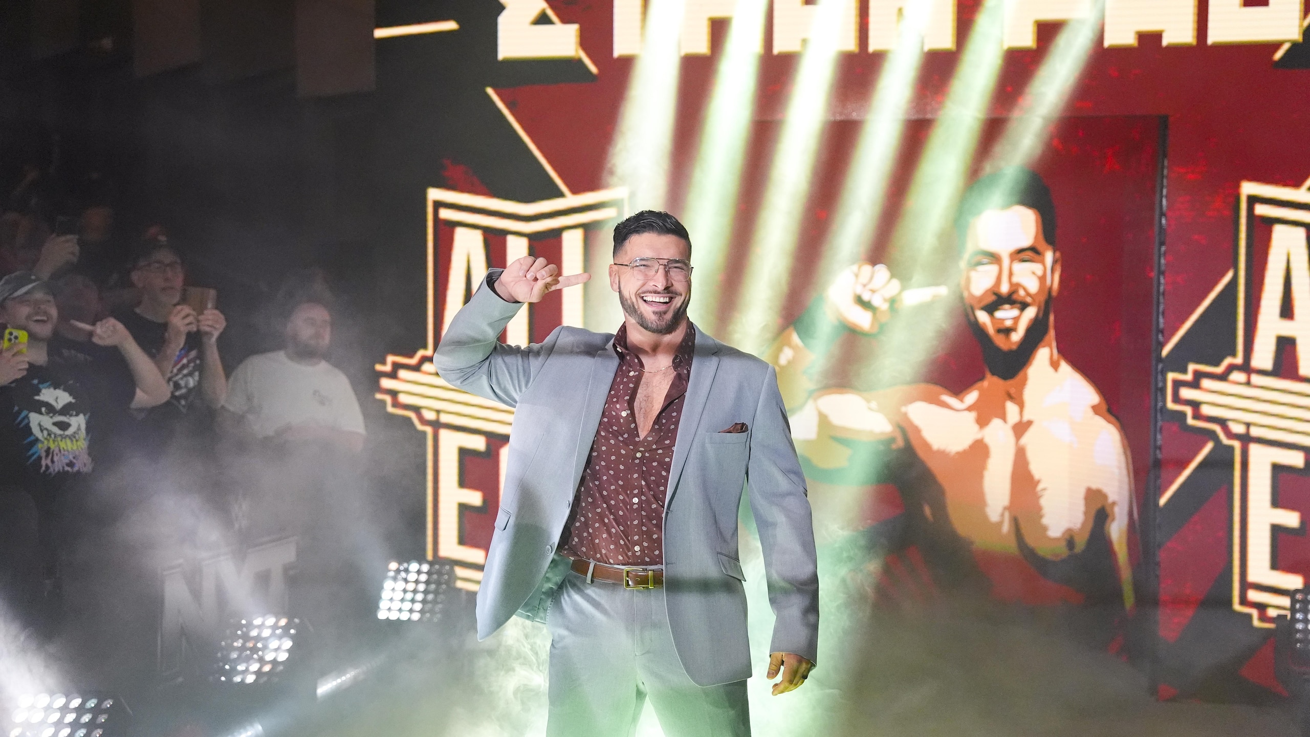 NXT