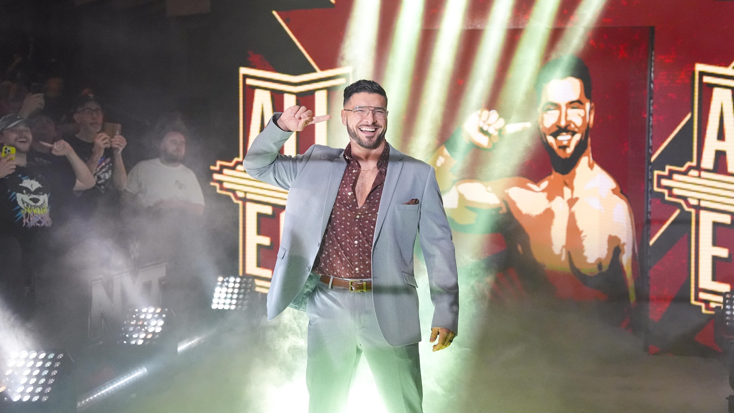 NXT