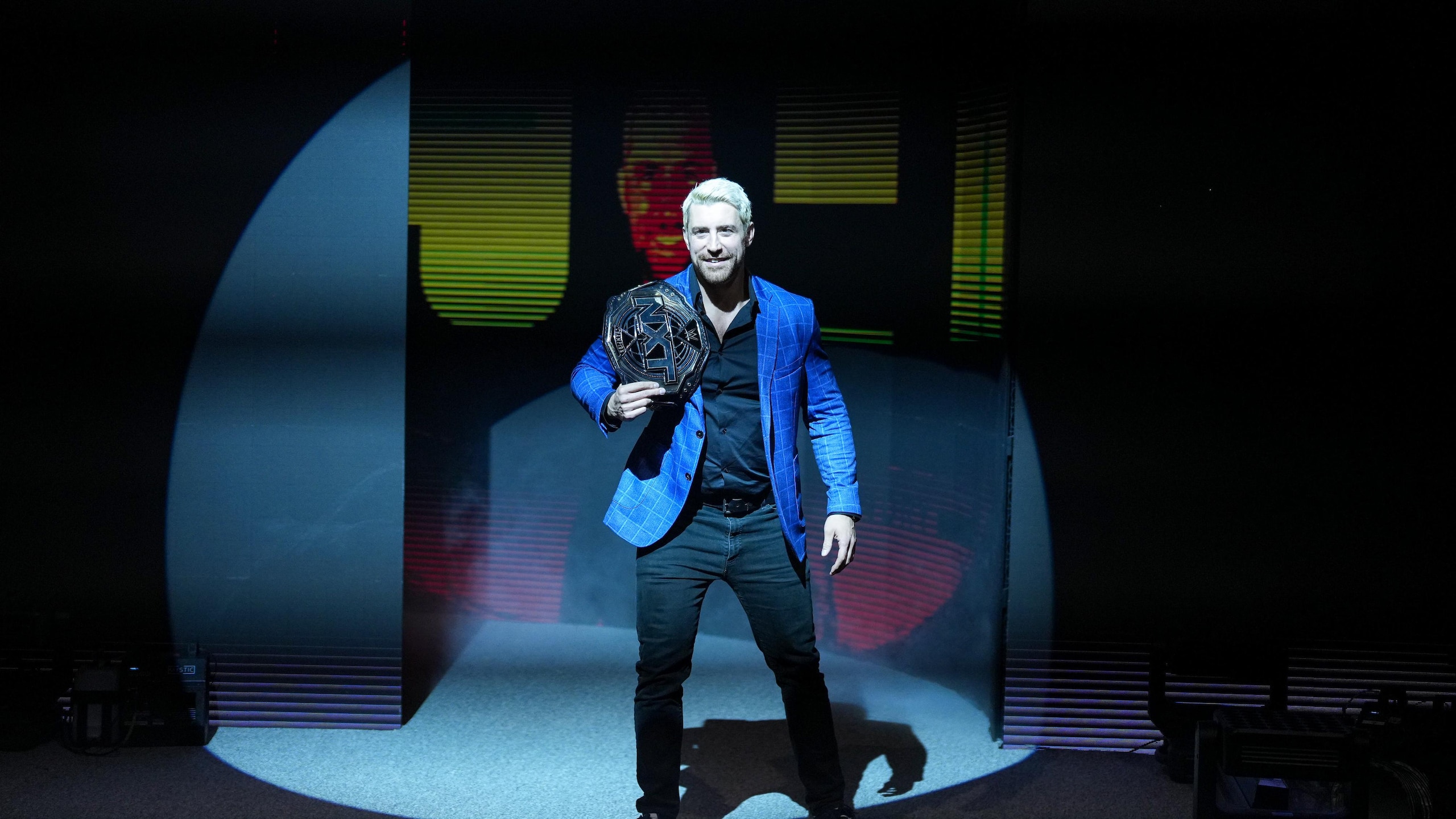 NXT