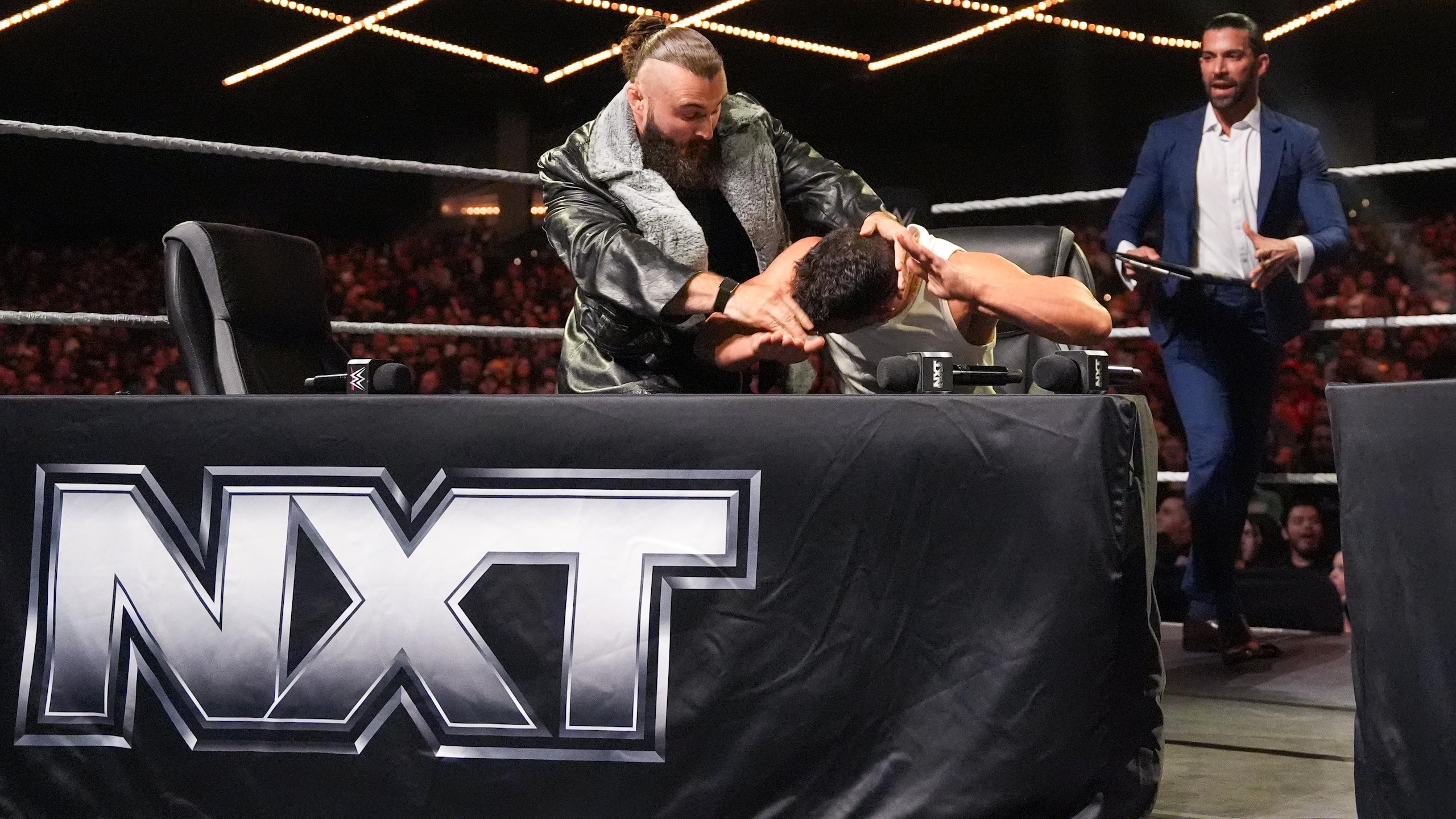 NXT