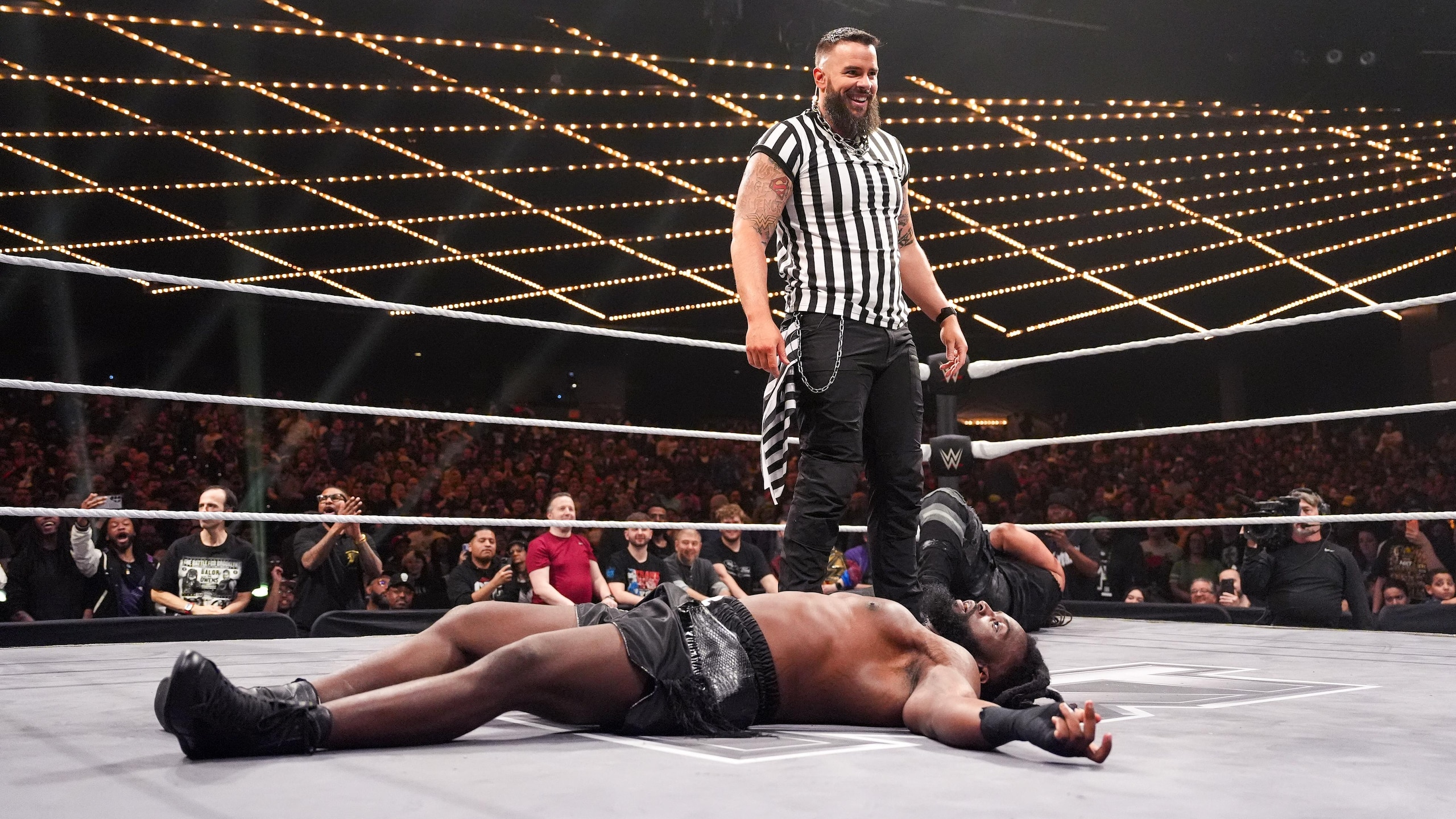 NXT