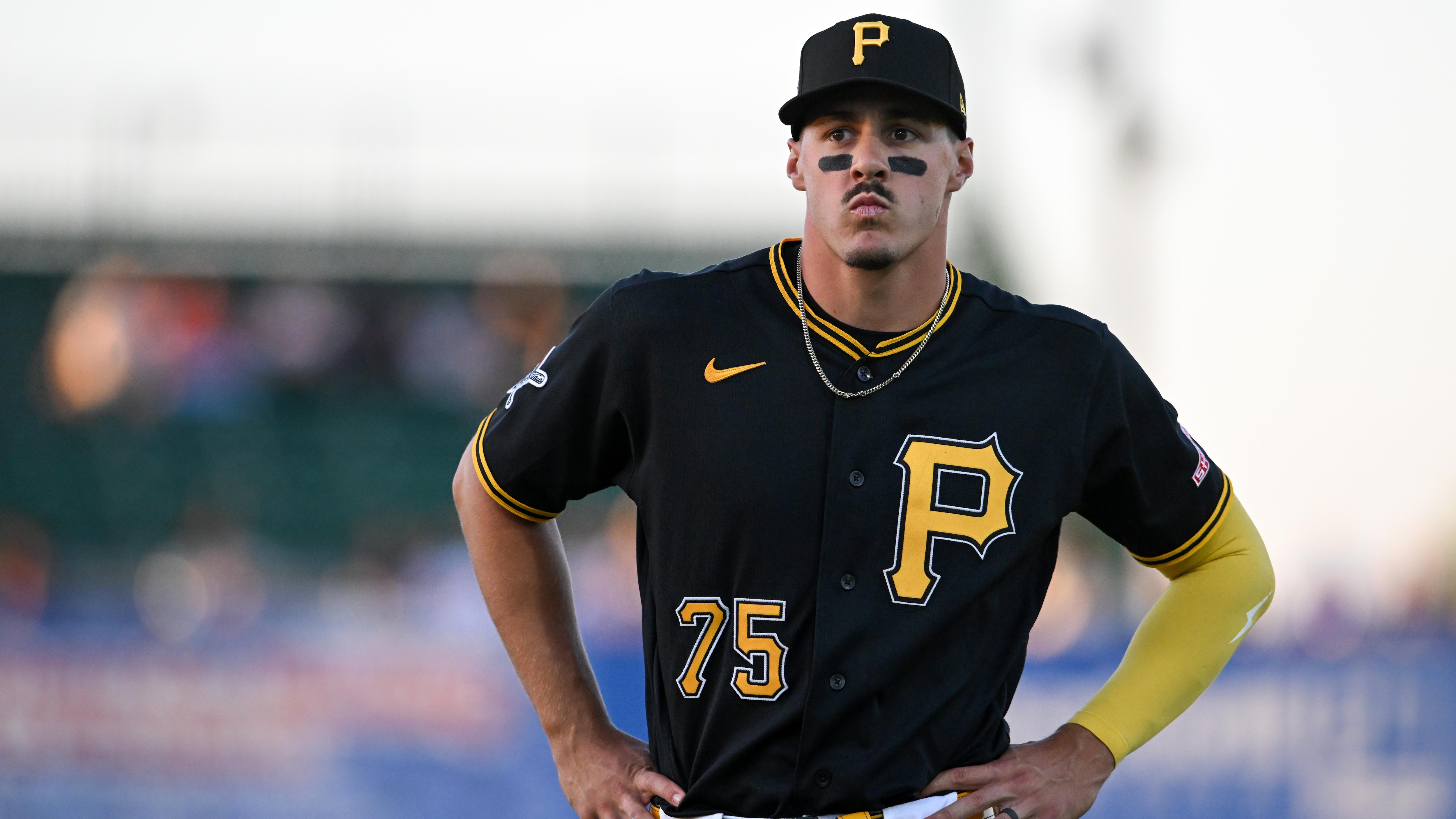 Spring Breakout - Detroit Tigers v Pittsburgh Pirates