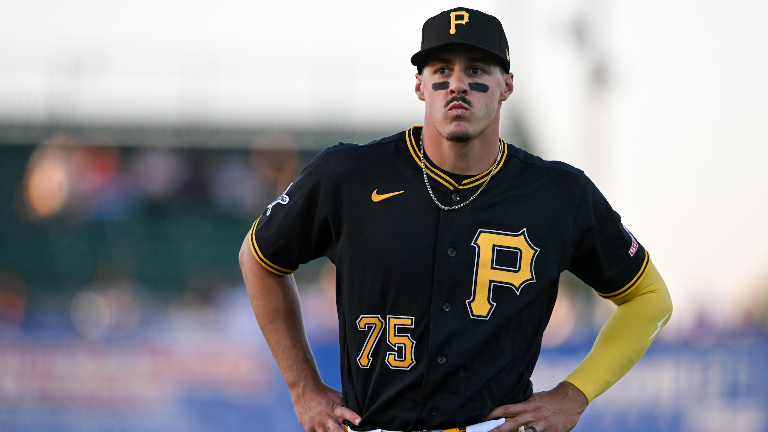Spring Breakout - Detroit Tigers v Pittsburgh Pirates Spring Breakout - Detroit Tigers v Pittsburgh Pirates