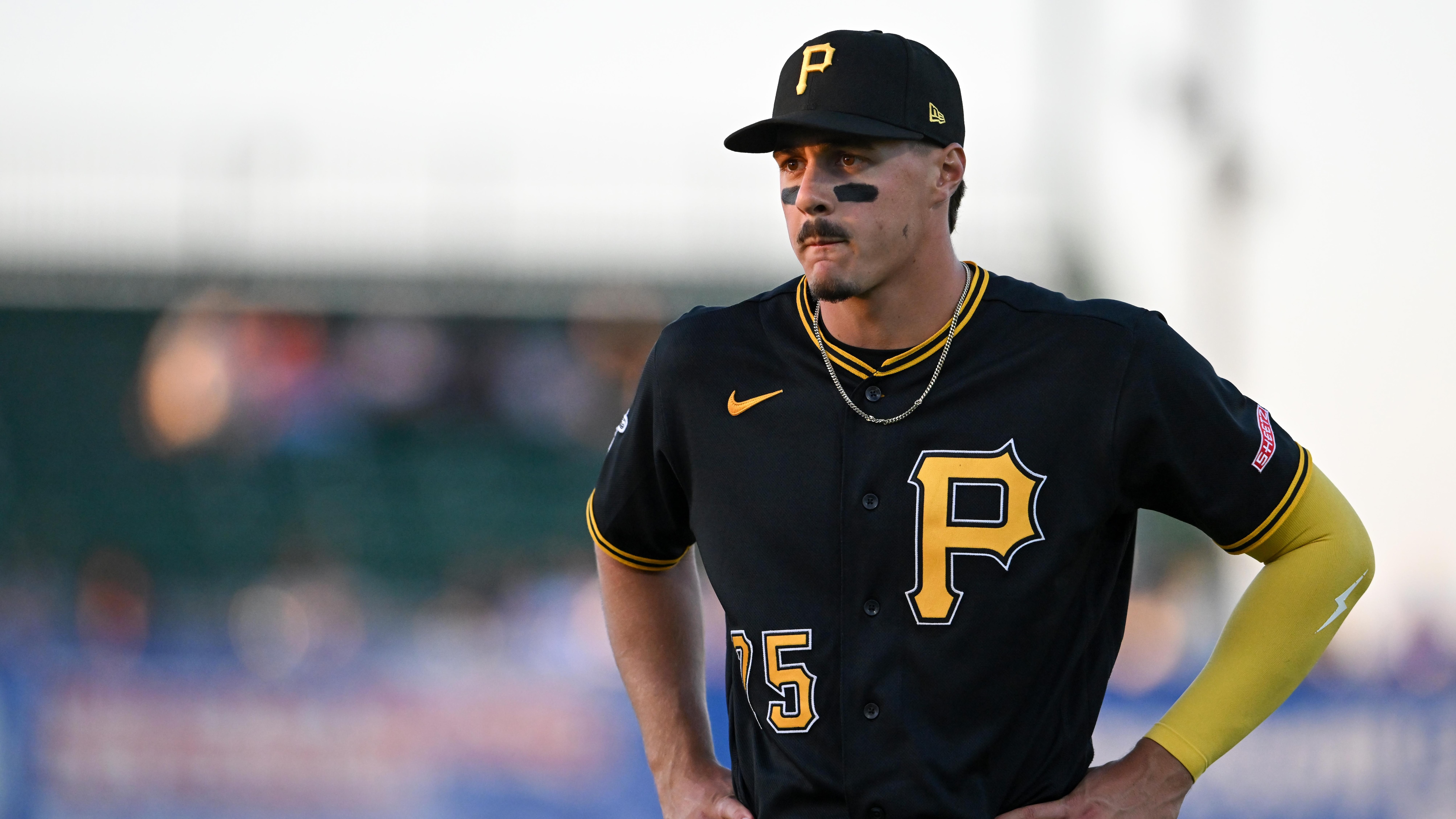 Spring Breakout - Detroit Tigers v Pittsburgh Pirates