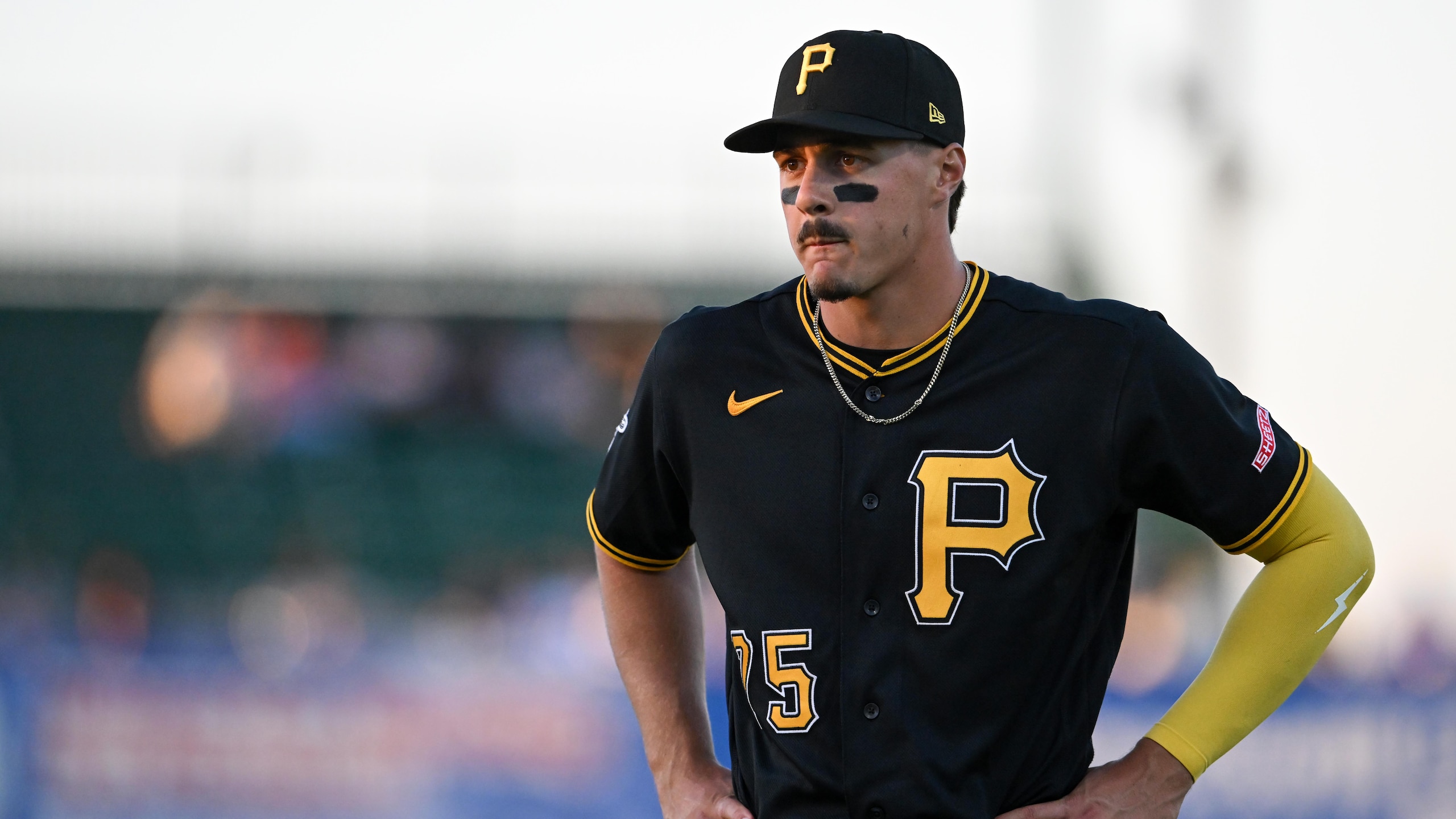 Spring Breakout - Detroit Tigers v Pittsburgh Pirates