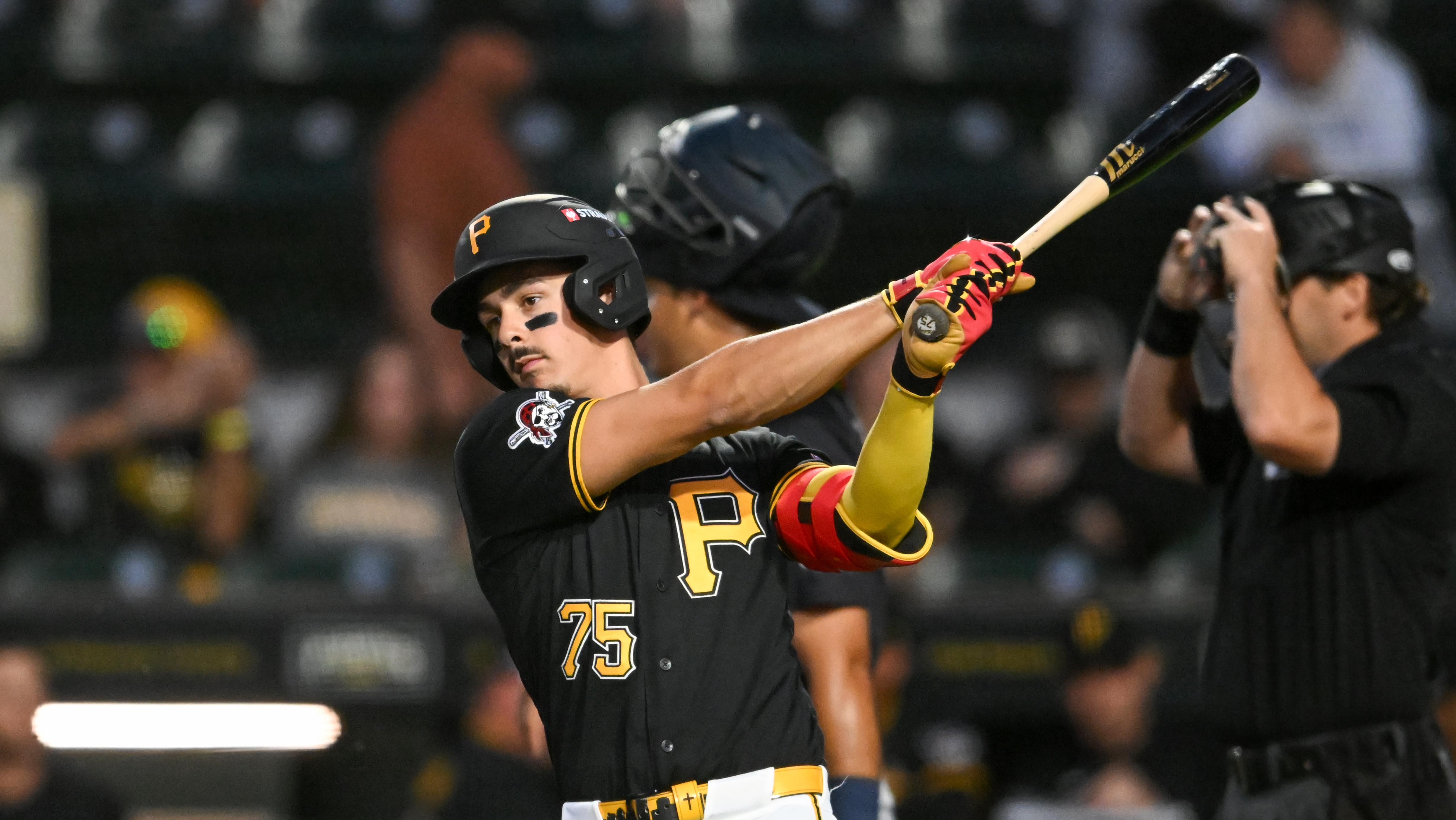 Spring Breakout - Detroit Tigers v Pittsburgh Pirates