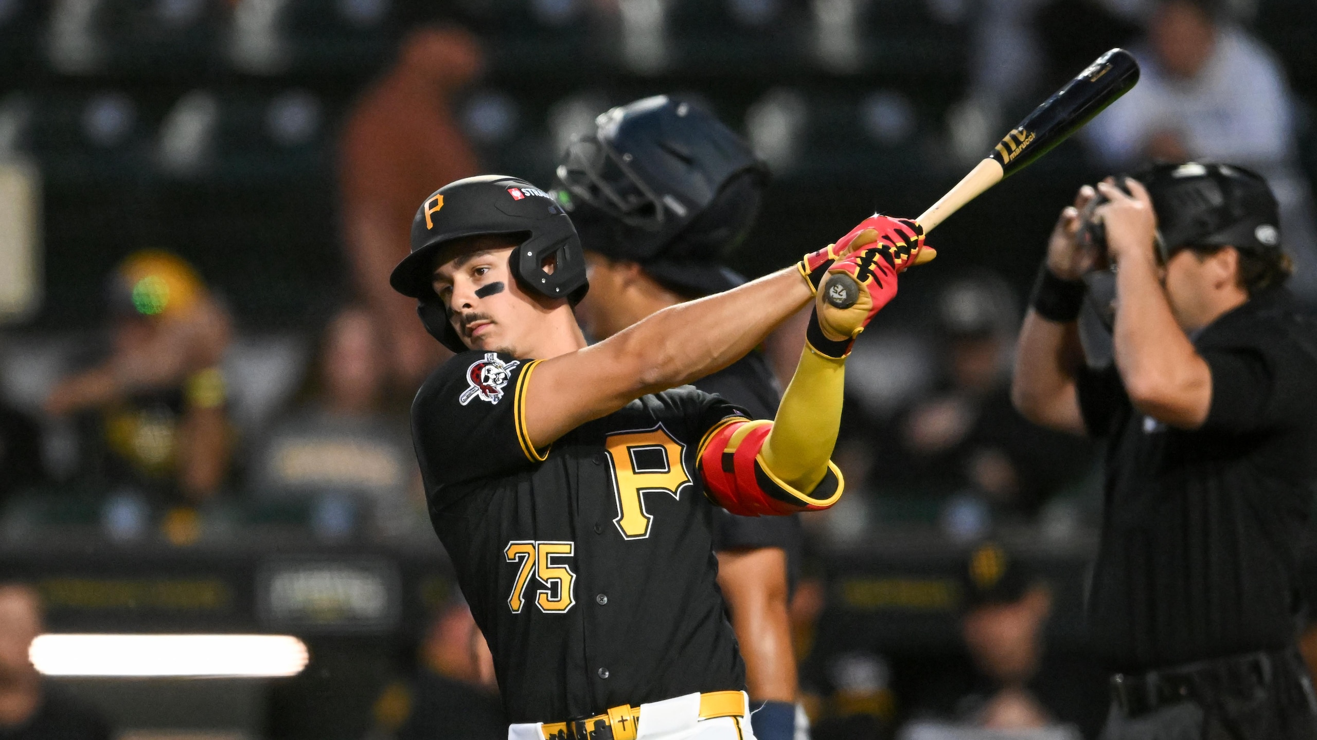 Spring Breakout - Detroit Tigers v Pittsburgh Pirates Spring Breakout - Detroit Tigers v Pittsburgh Pirates