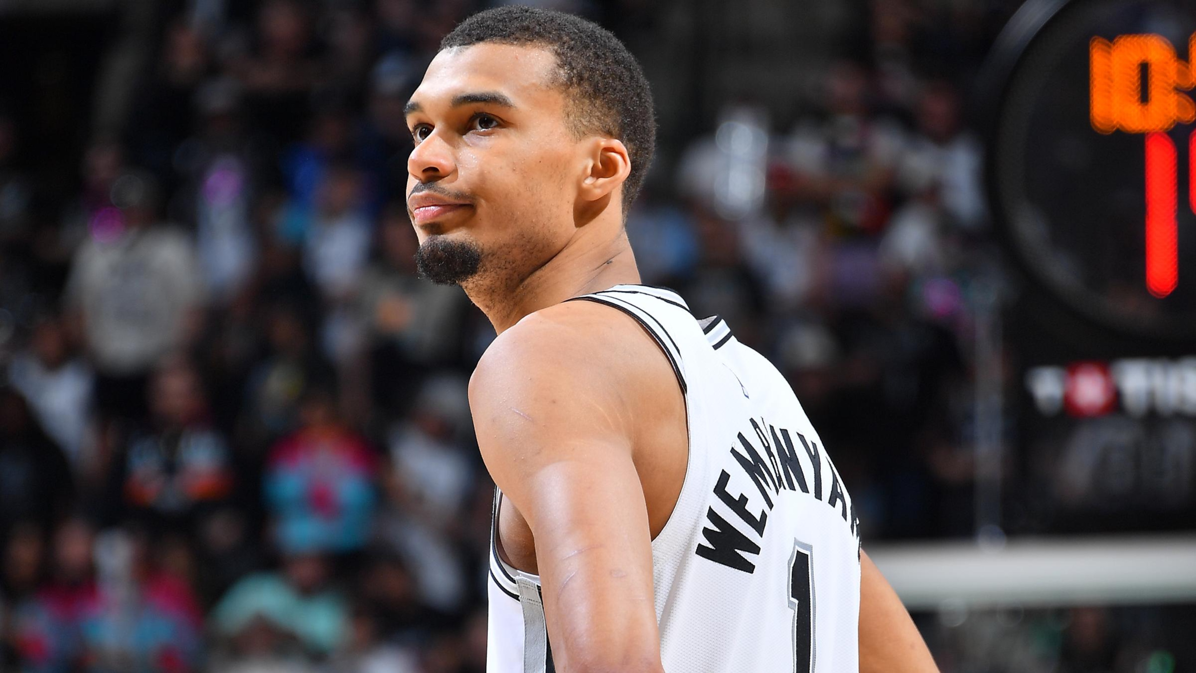 Chicago Bulls v San Antonio Spurs
