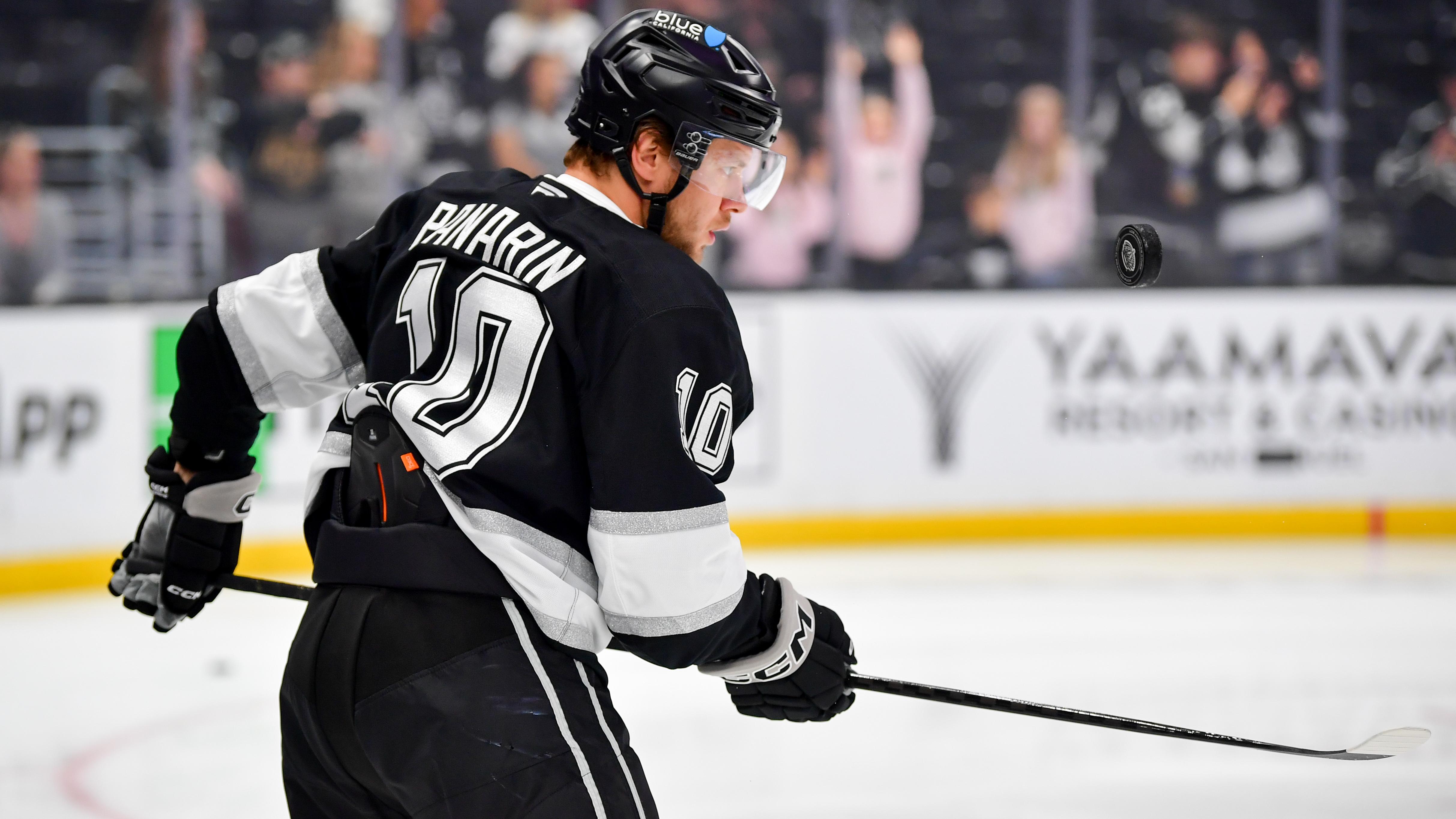 St. Louis Blues v Los Angeles Kings
